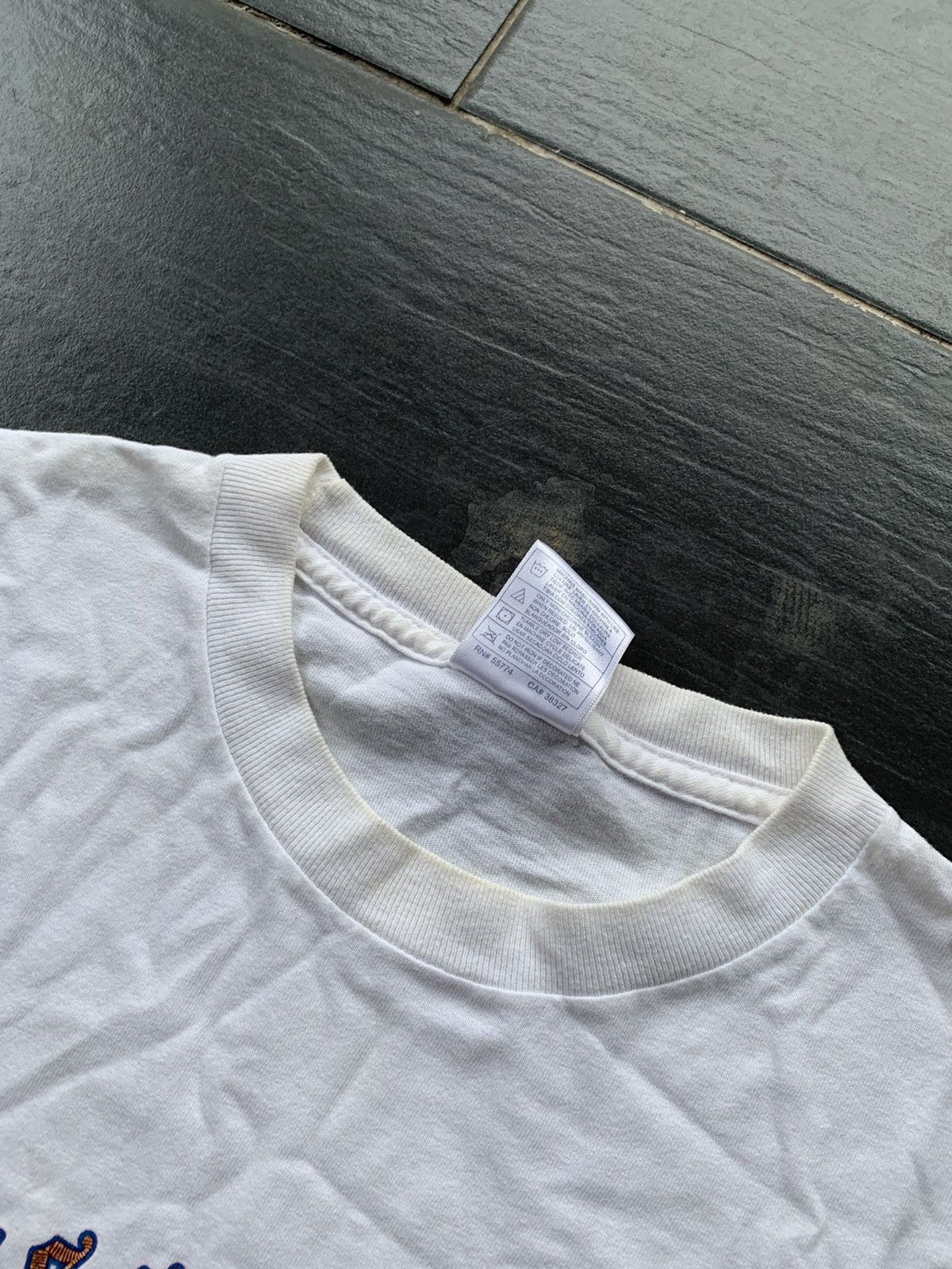 Vintage Vintage Classic Golf T- Shirt Size US L / EU 52-54 / 3 - 4 Thumbnail