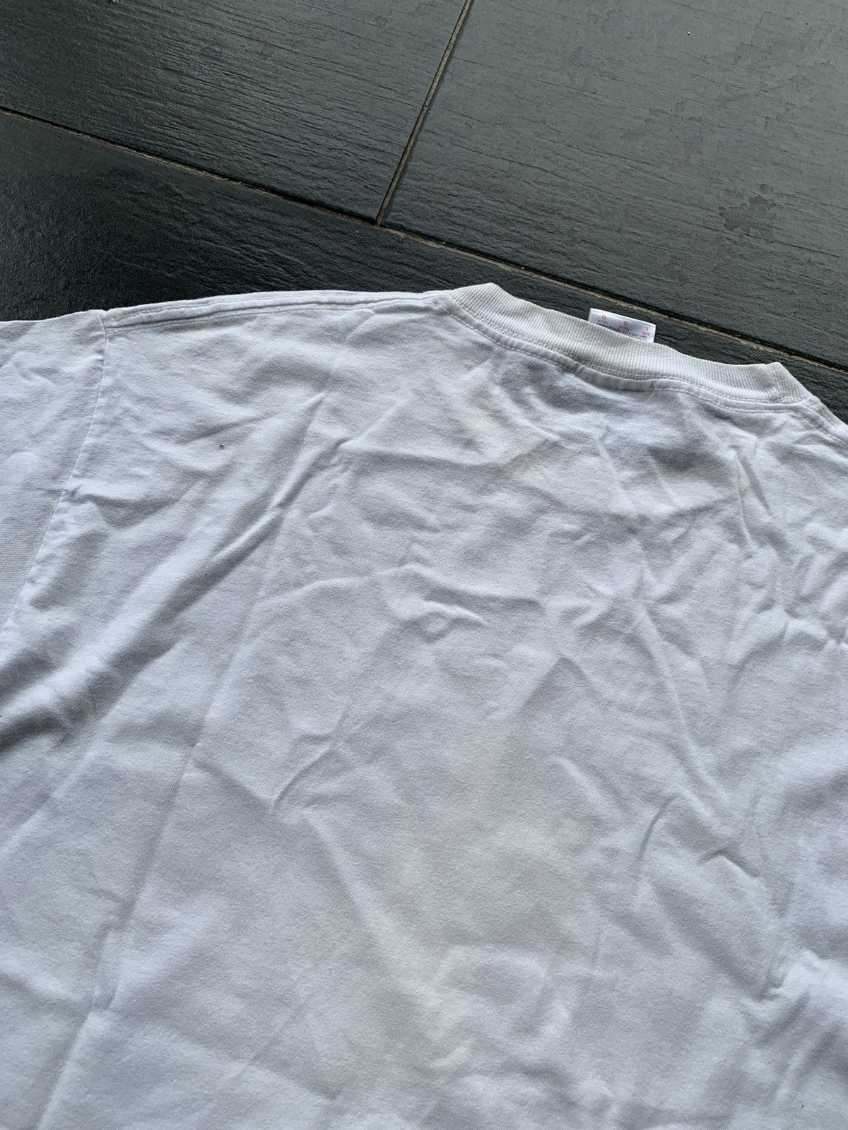Vintage Vintage Classic Golf T- Shirt Size US L / EU 52-54 / 3 - 10 Thumbnail