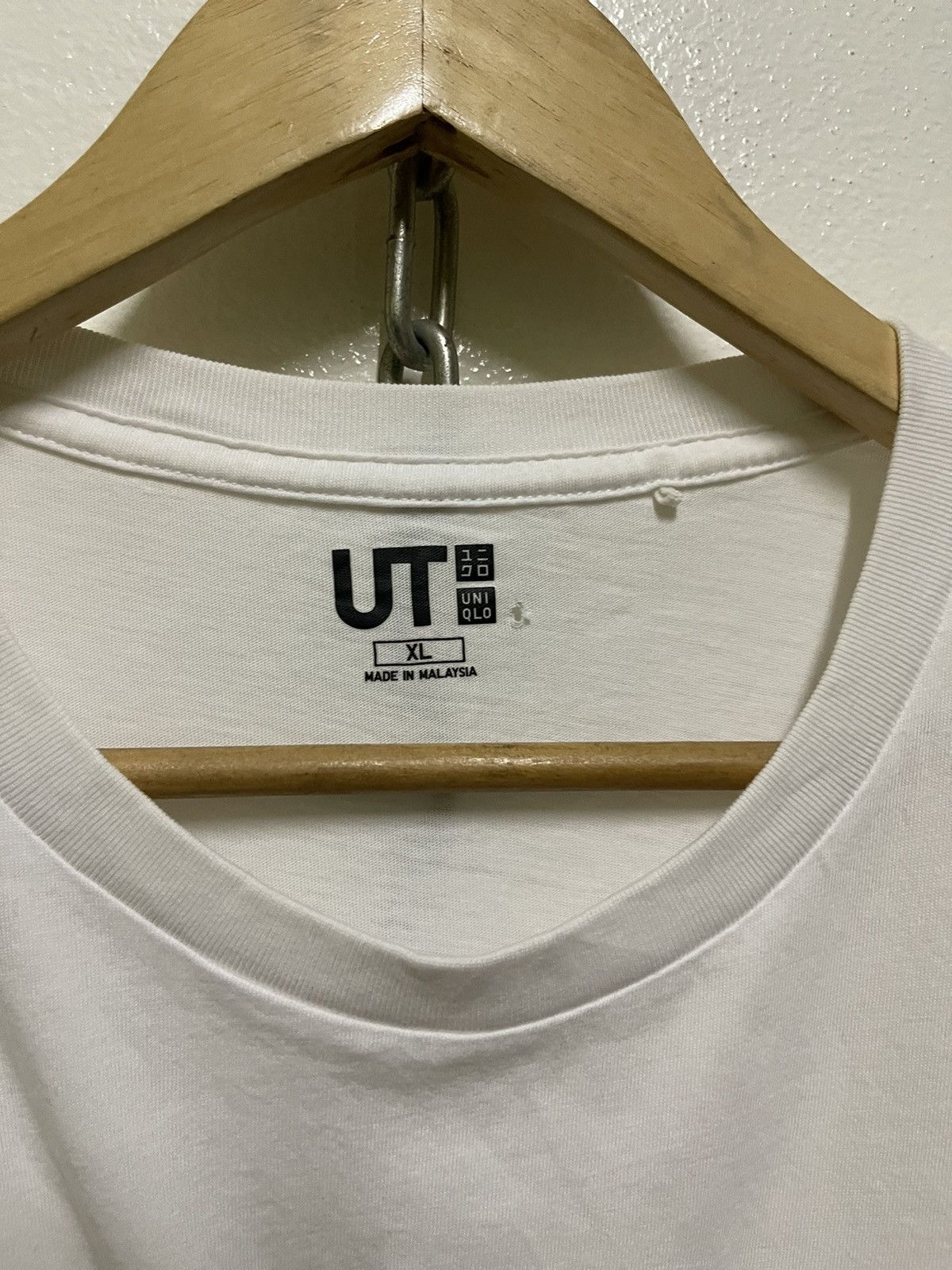 Anime × Uniqlo Uniqlo X My Hero Academia T Shirt Size US XL / EU 56 / 4 - 6 Thumbnail