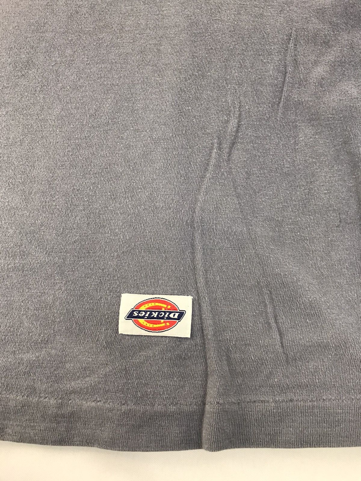 Dickies Dickies Plain Tee Printed Inspired Designer Unisex Wear Size US M / EU 48-50 / 2 - 4 Thumbnail
