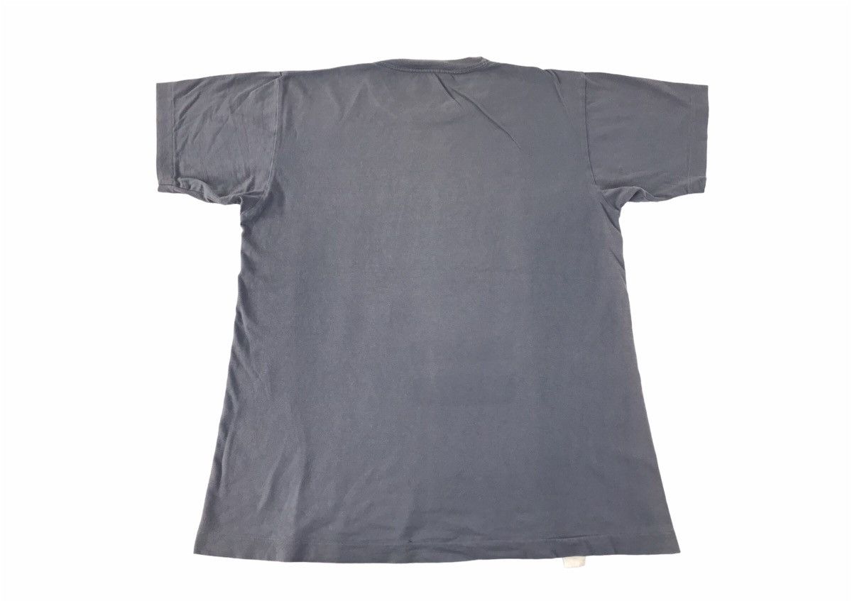 Dickies Dickies Plain Tee Printed Inspired Designer Unisex Wear Size US M / EU 48-50 / 2 - 2 Thumbnail