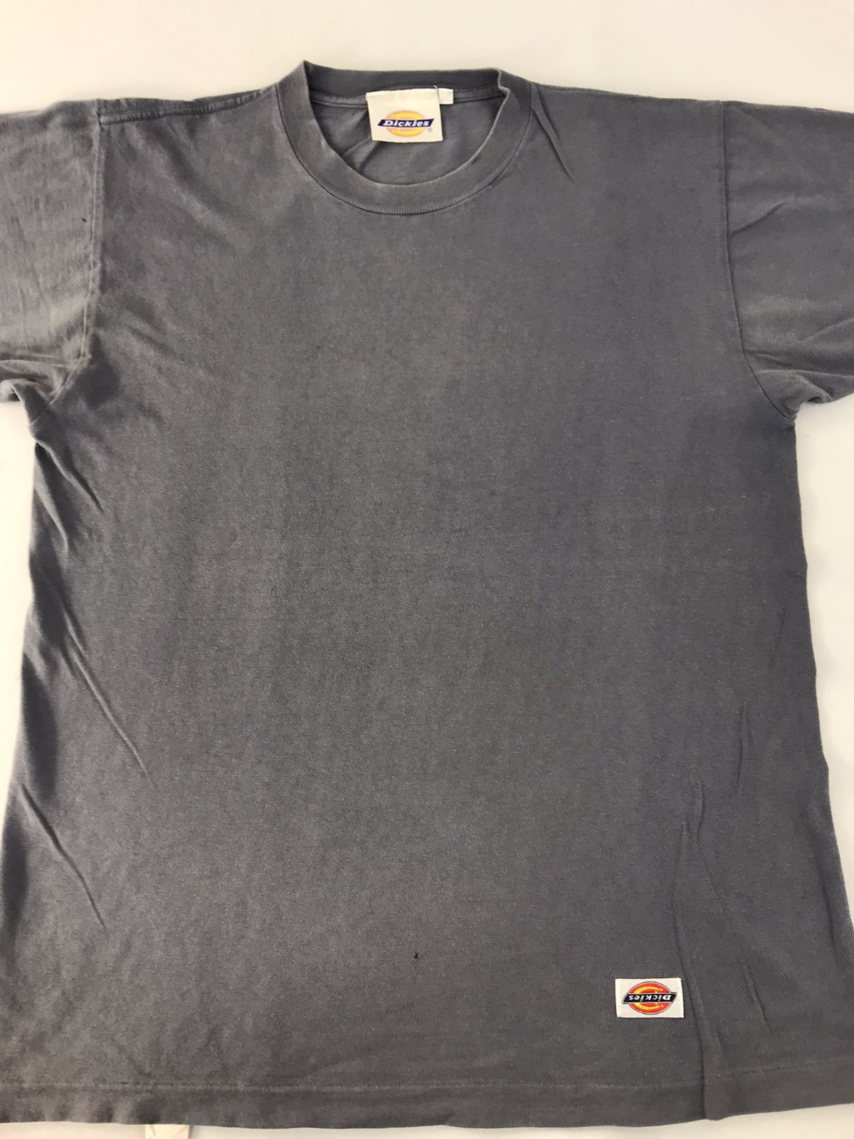 Dickies Dickies Plain Tee Printed Inspired Designer Unisex Wear Size US M / EU 48-50 / 2 - 3 Thumbnail