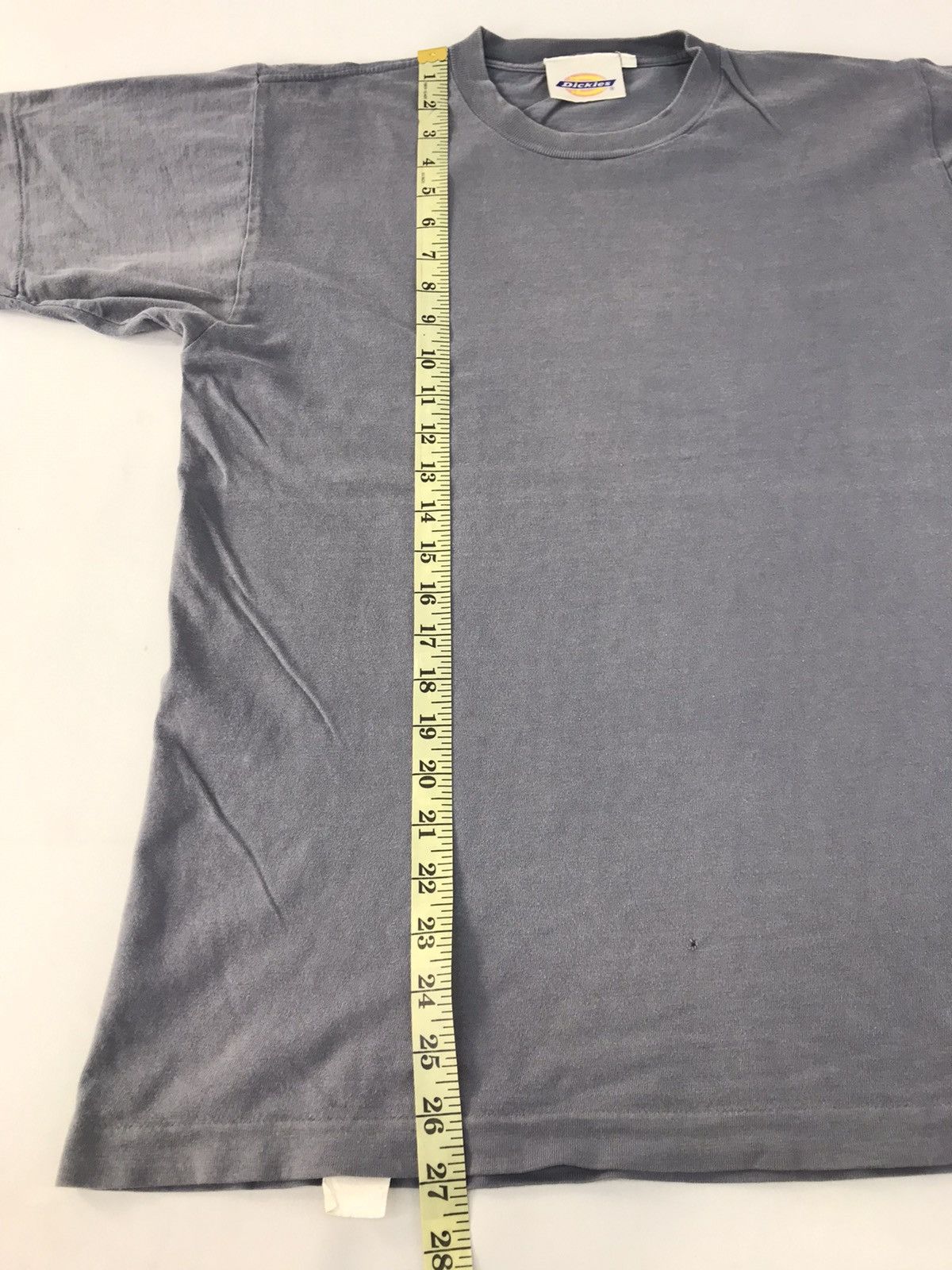 Dickies Dickies Plain Tee Printed Inspired Designer Unisex Wear Size US M / EU 48-50 / 2 - 9 Thumbnail