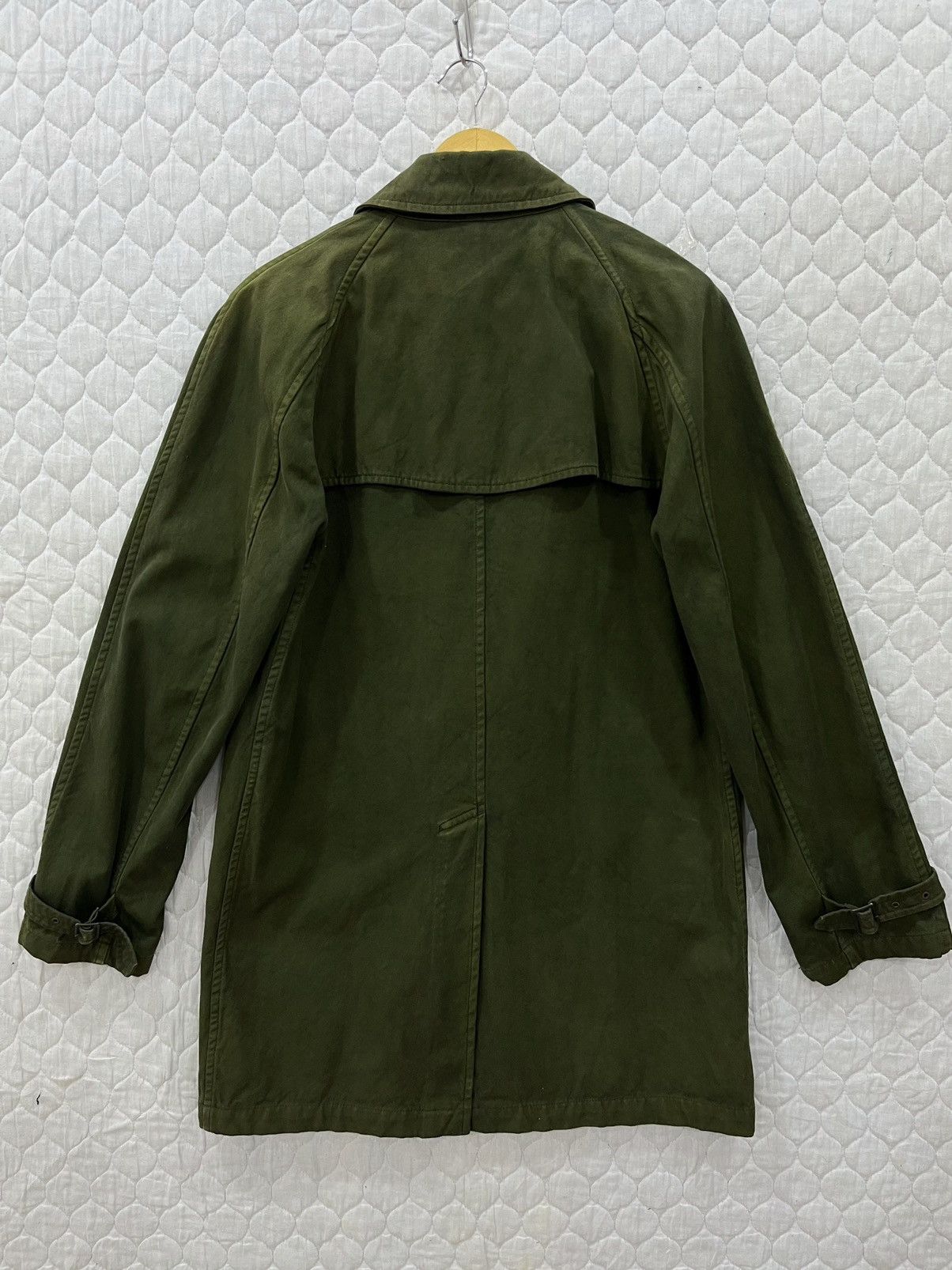 Comme des Garcons Homme (MM)🔥🔥ARCHIVE COMME DES GARCONS HOMME JACKET Size US M / EU 48-50 / 2 - 3 Thumbnail