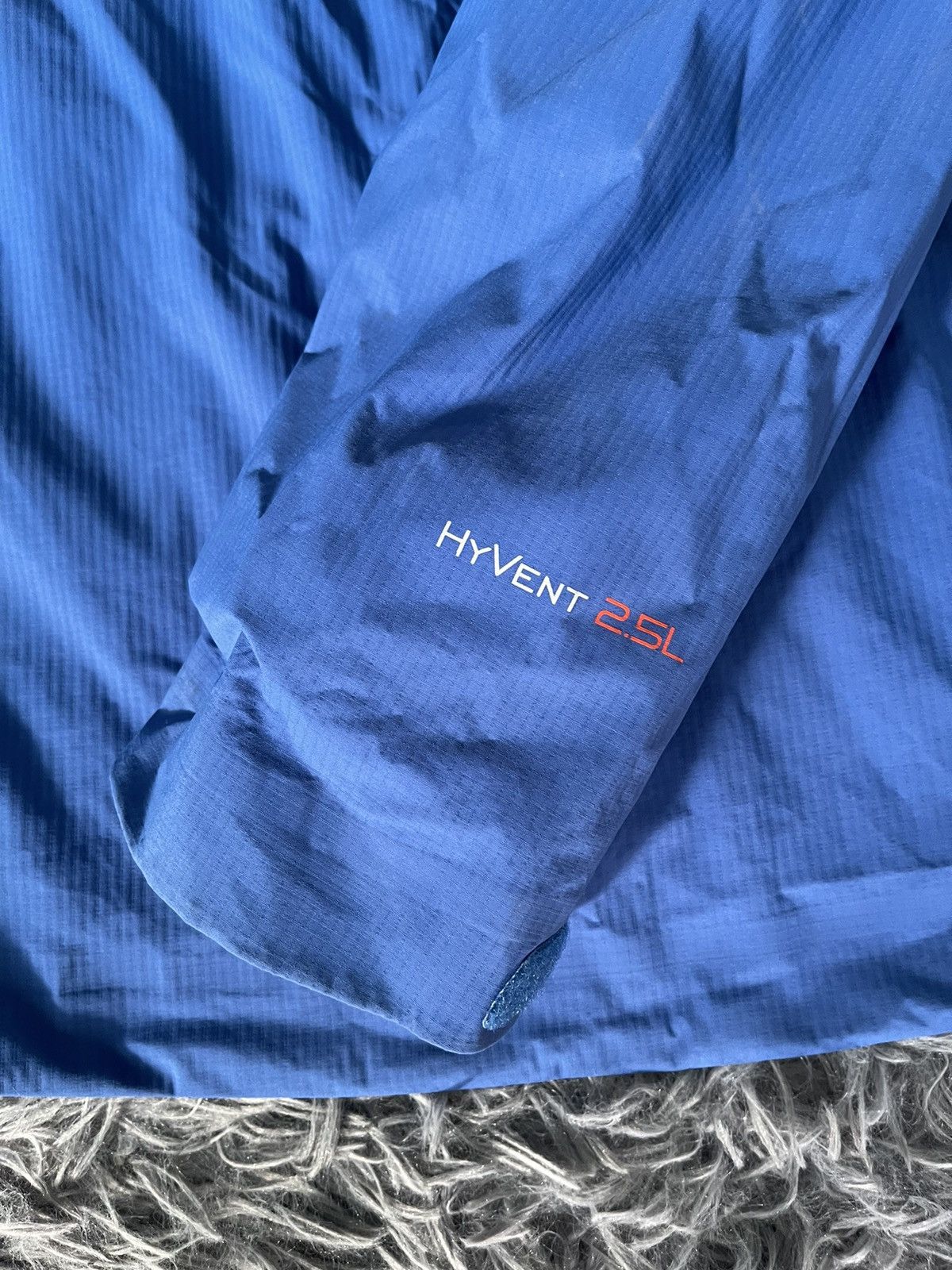 The North Face The North Face TNF hyvent 2,5 L gorpcore style beta jacket Size US M / EU 48-50 / 2 - 3 Thumbnail