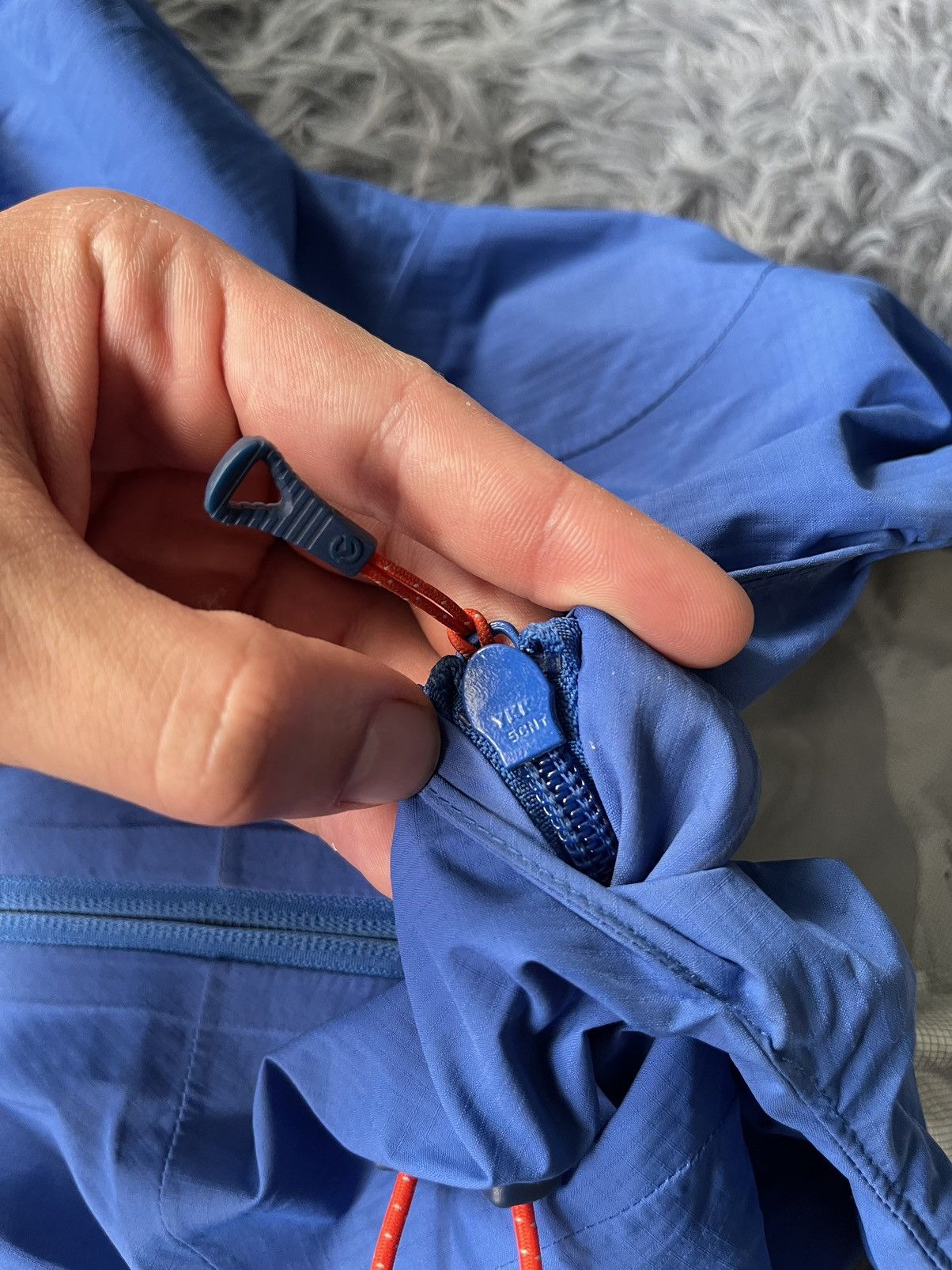 The North Face The North Face TNF hyvent 2,5 L gorpcore style beta jacket Size US M / EU 48-50 / 2 - 12 Thumbnail