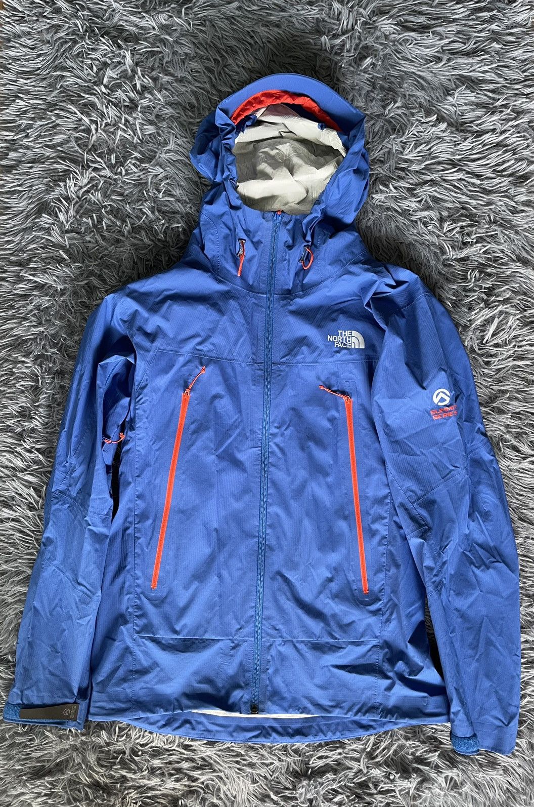 The North Face The North Face TNF hyvent 2,5 L gorpcore style beta jacket Size US M / EU 48-50 / 2 - 1 Thumbnail