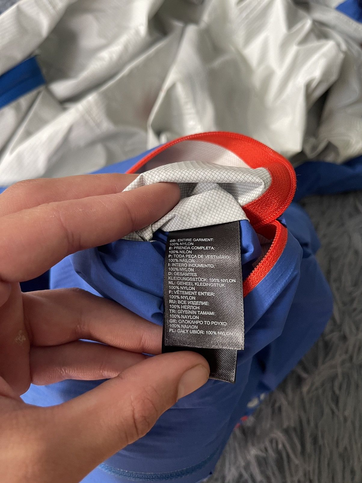 The North Face The North Face TNF hyvent 2,5 L gorpcore style beta jacket Size US M / EU 48-50 / 2 - 9 Thumbnail