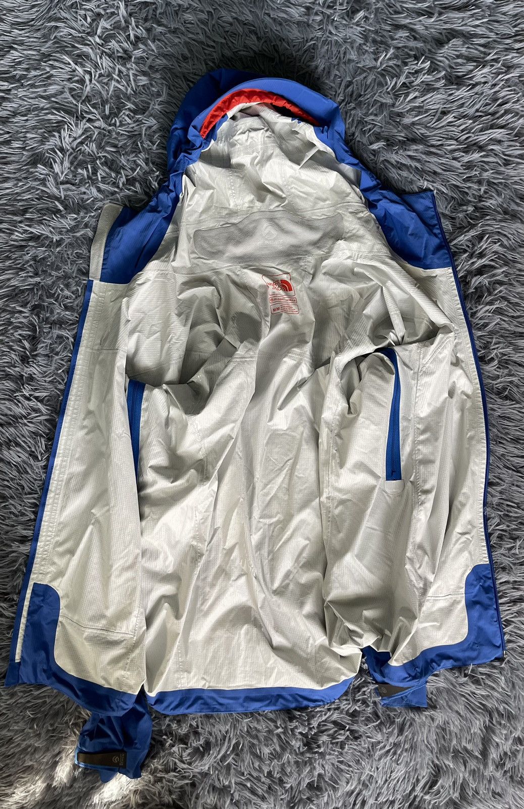The North Face The North Face TNF hyvent 2,5 L gorpcore style beta jacket Size US M / EU 48-50 / 2 - 5 Thumbnail