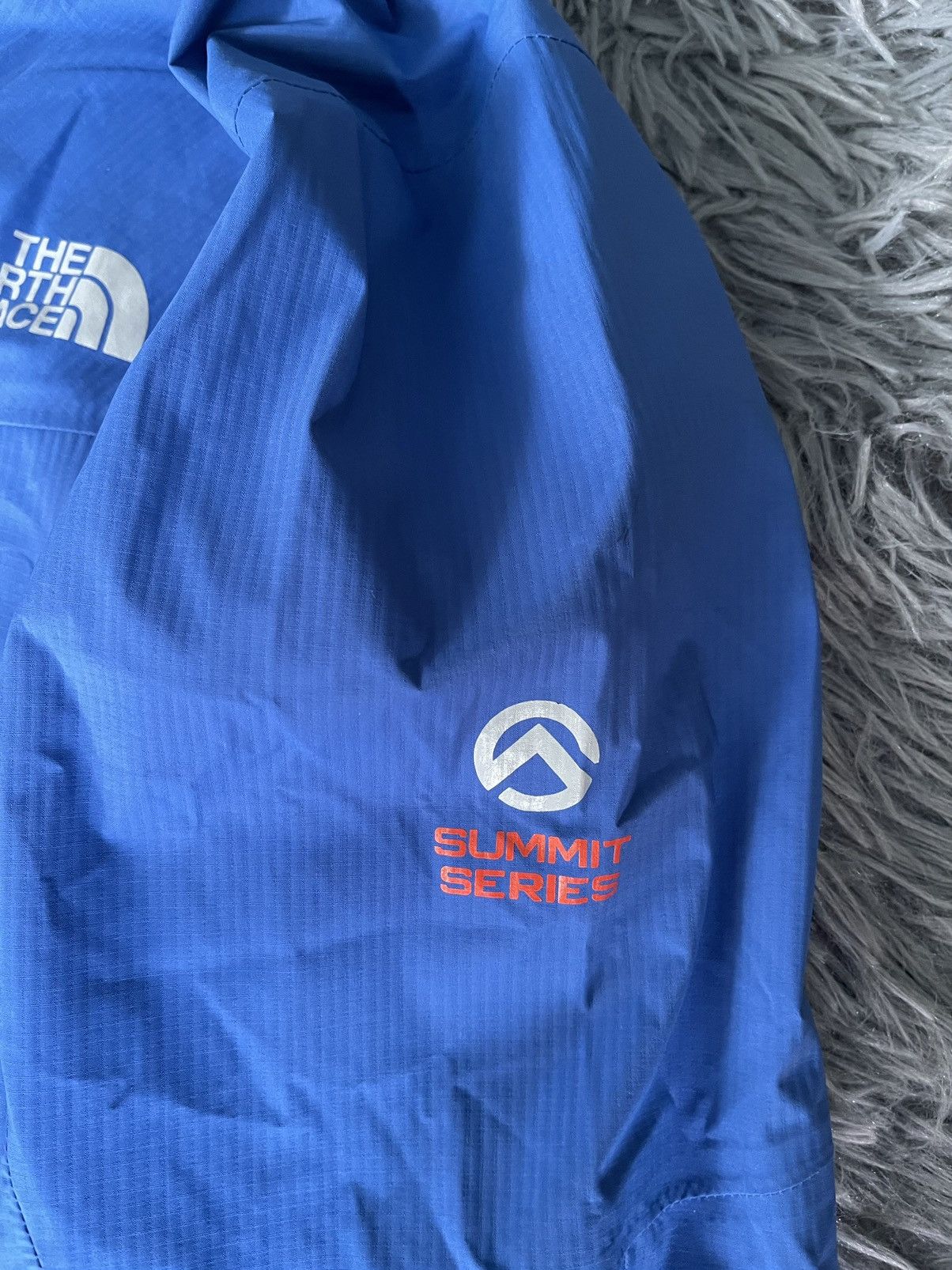 The North Face The North Face TNF hyvent 2,5 L gorpcore style beta jacket Size US M / EU 48-50 / 2 - 2 Thumbnail