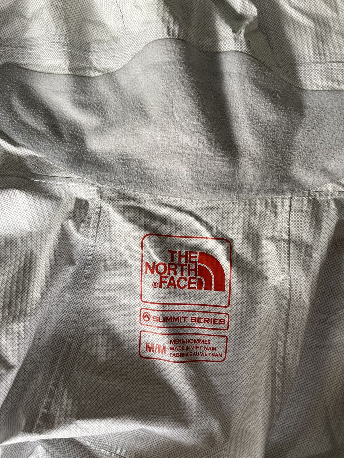 The North Face The North Face TNF hyvent 2,5 L gorpcore style beta jacket Size US M / EU 48-50 / 2 - 6 Thumbnail