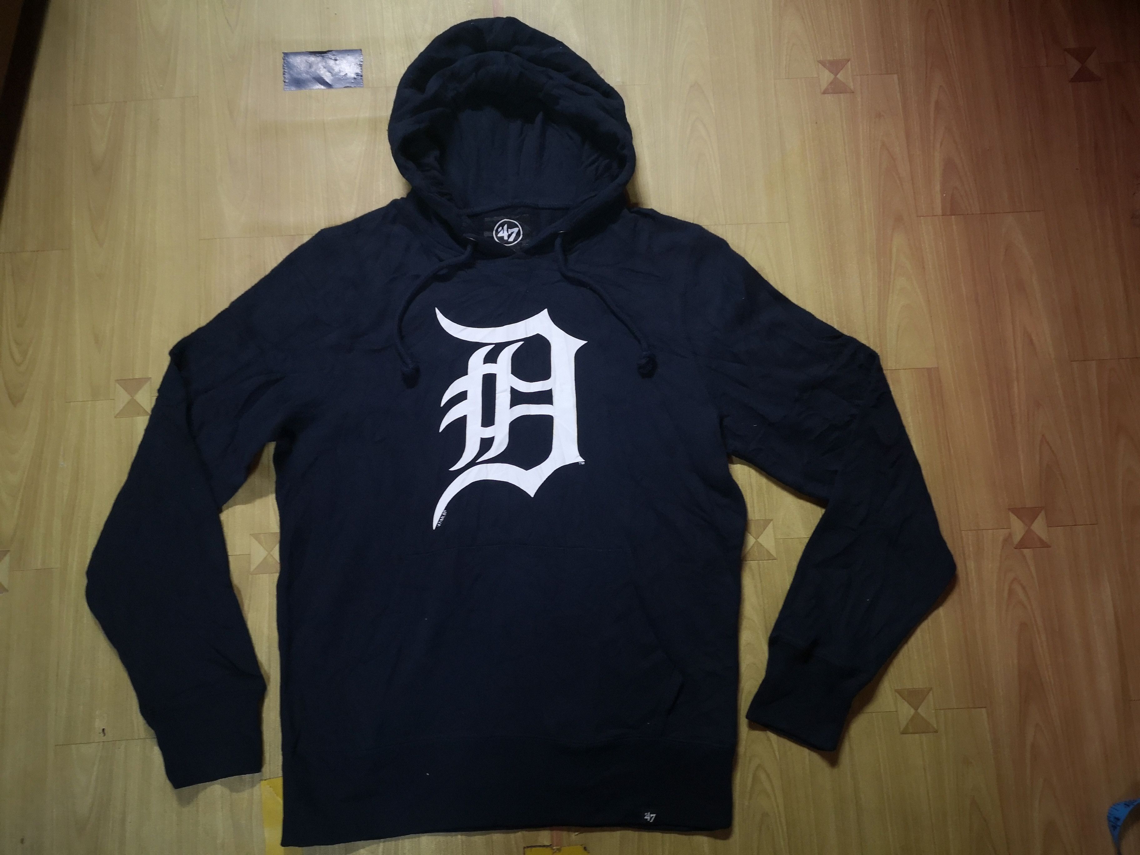 47 Brand 47MLBp Japanese Brand hoodie Size US S / EU 44-46 / 1 - 1 Thumbnail