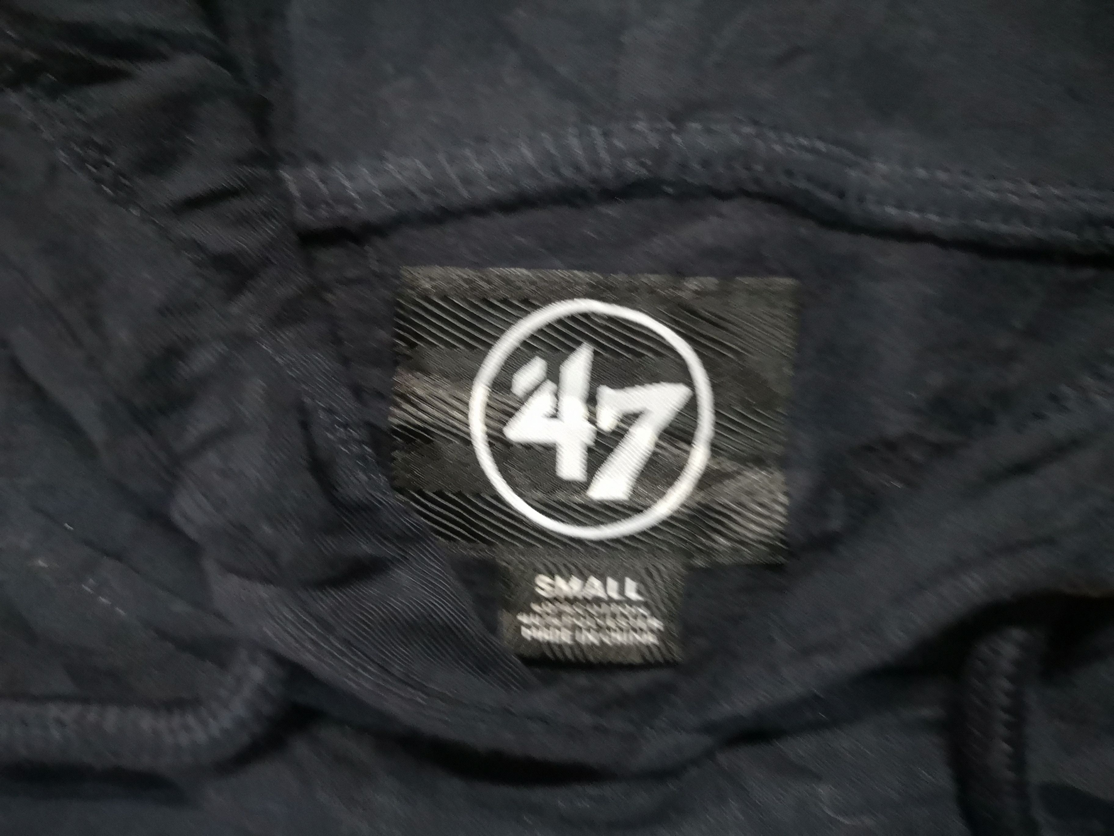 47 Brand 47MLBp Japanese Brand hoodie Size US S / EU 44-46 / 1 - 3 Thumbnail