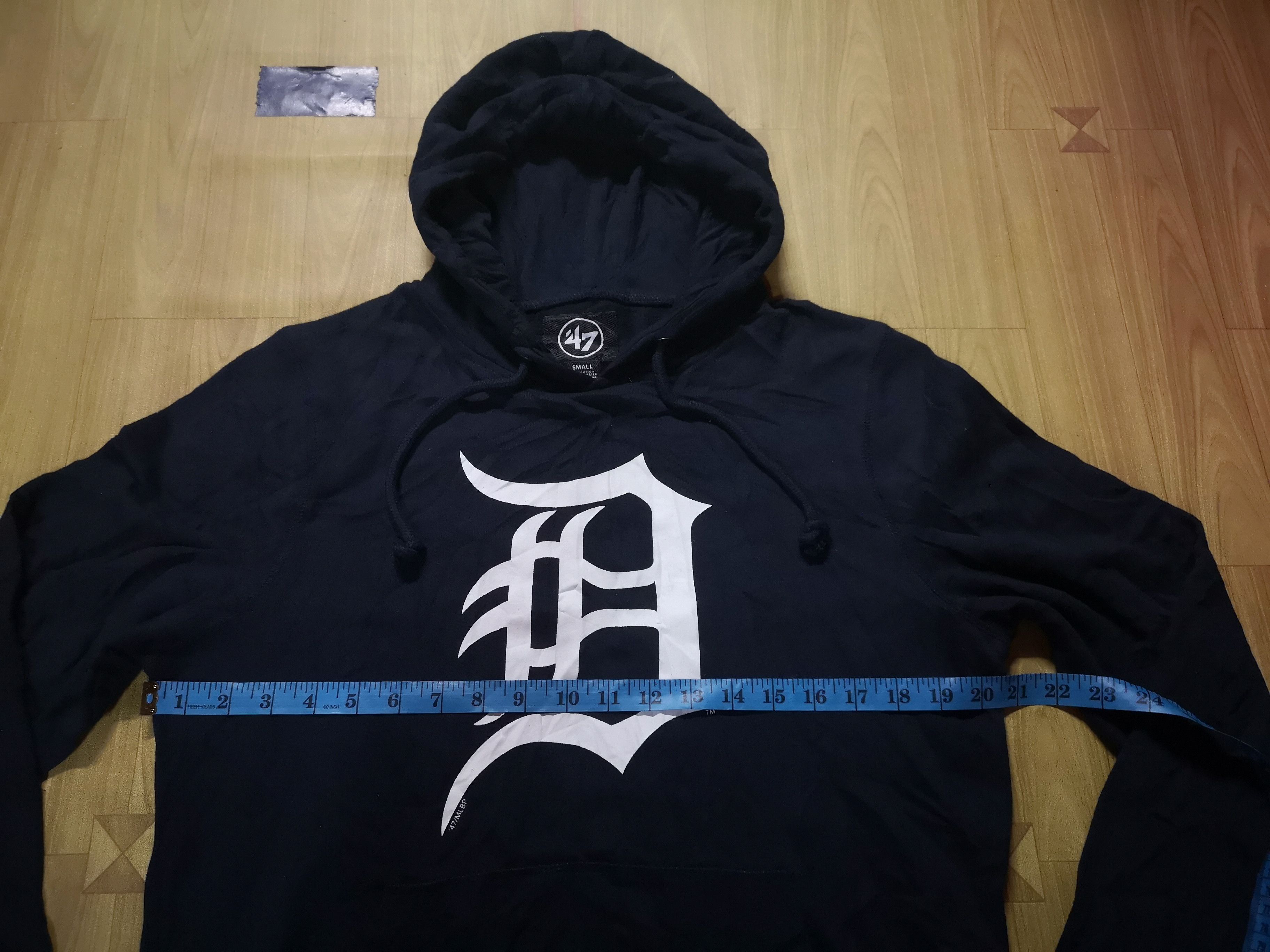 47 Brand 47MLBp Japanese Brand hoodie Size US S / EU 44-46 / 1 - 6 Thumbnail