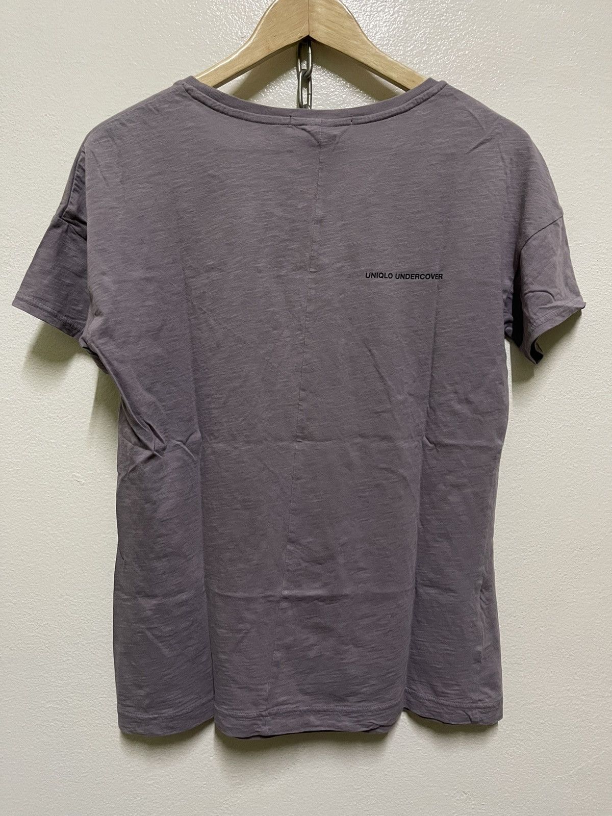 Jun Takahashi Uniqlo Undercover Mickey T Shirt Size L / US 10 / IT 46 - 7 Thumbnail