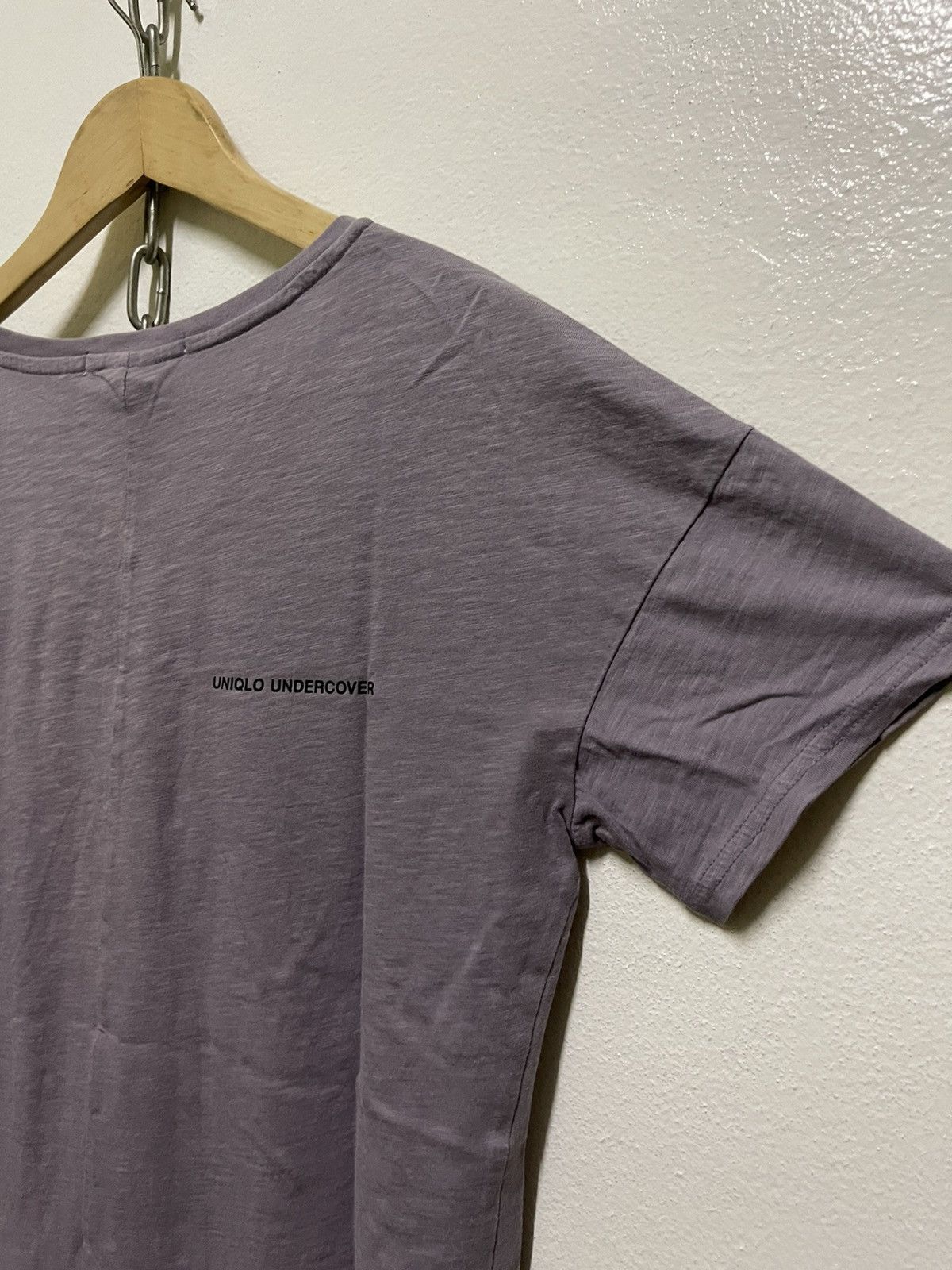 Jun Takahashi Uniqlo Undercover Mickey T Shirt Size L / US 10 / IT 46 - 10 Thumbnail