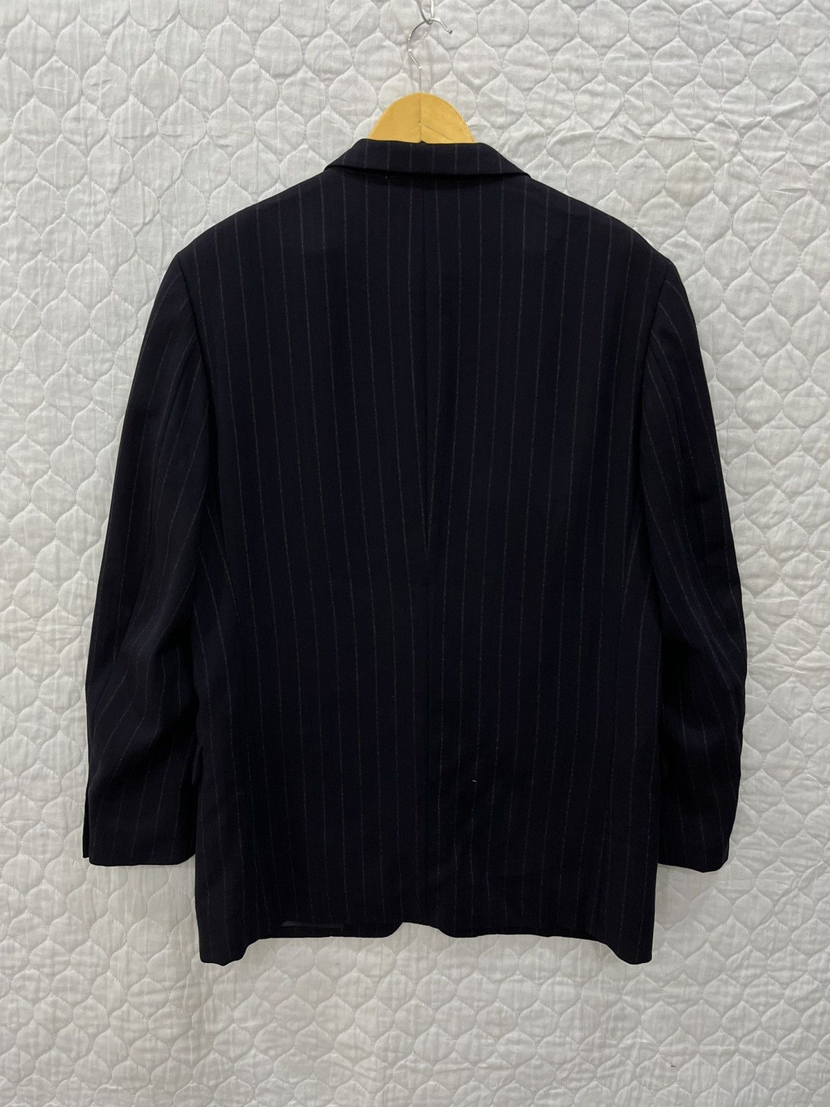 Issey Miyake B. ISSEY MIYAKE DESIGN STUDIO BLAZER Size 40S - 8 Thumbnail