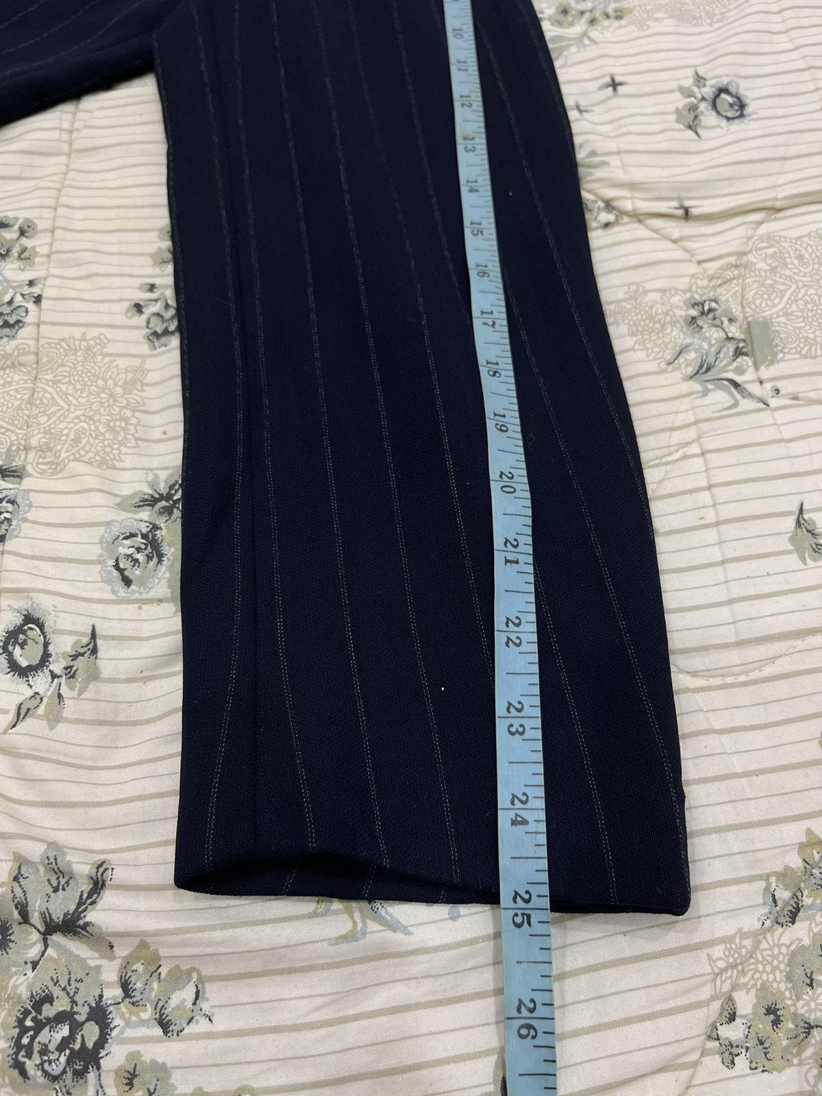 Issey Miyake B. ISSEY MIYAKE DESIGN STUDIO BLAZER Size 40S - 13 Thumbnail