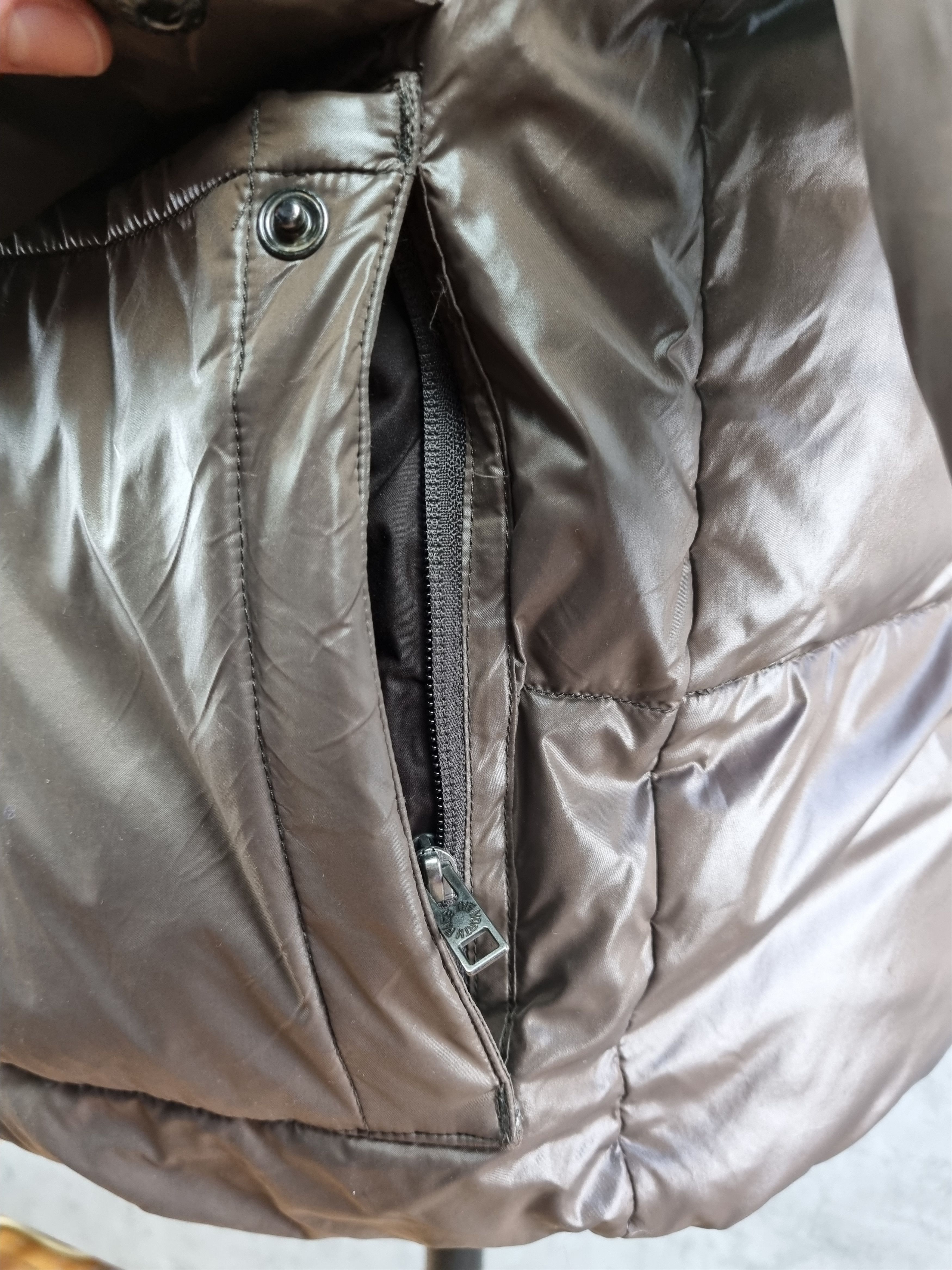 The North Face The North Face Down Puffer Jacket 600 Brown Parka Size US XL / EU 56 / 4 - 13 Thumbnail