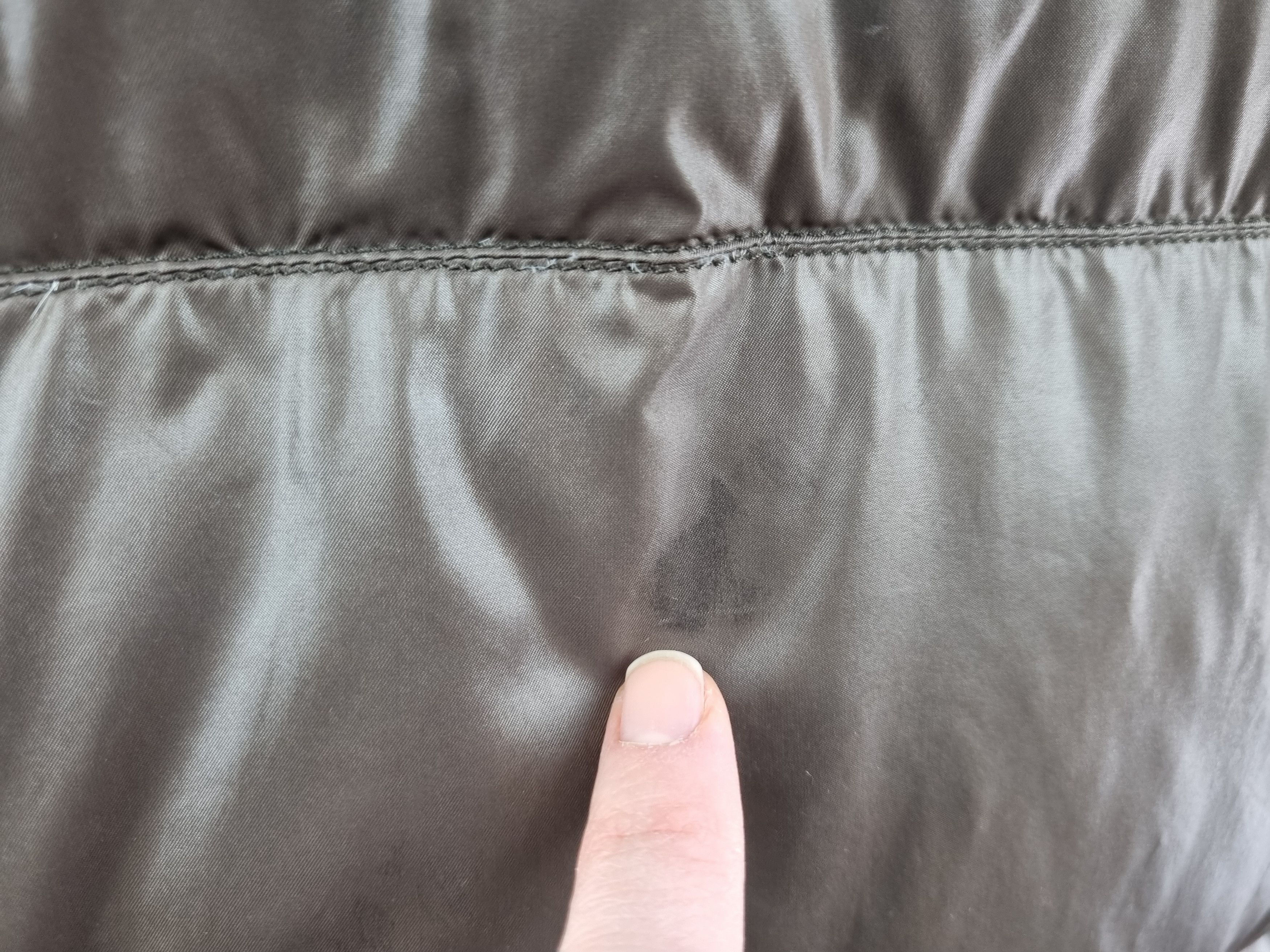 The North Face The North Face Down Puffer Jacket 600 Brown Parka Size US XL / EU 56 / 4 - 14 Thumbnail