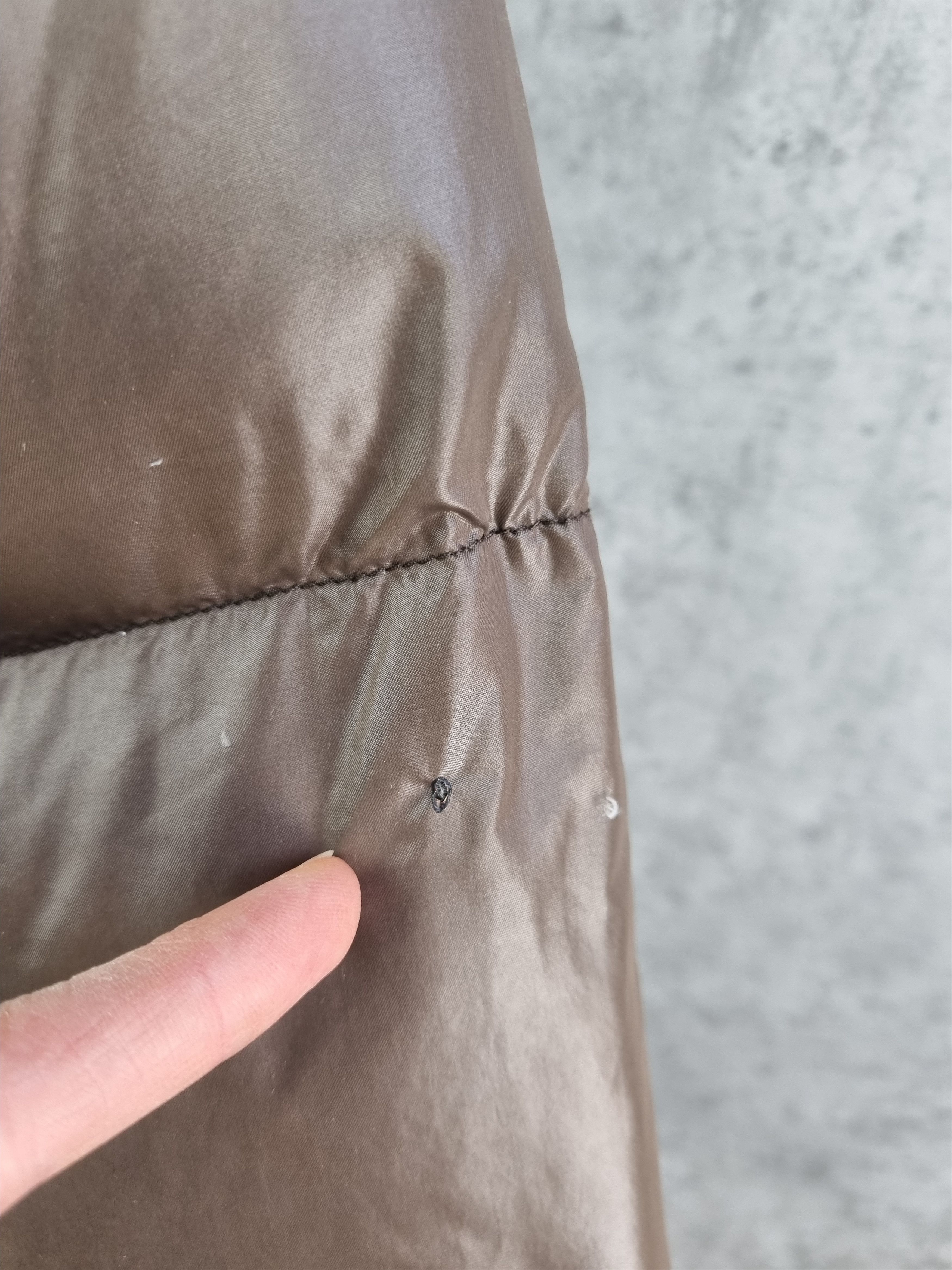 The North Face The North Face Down Puffer Jacket 600 Brown Parka Size US XL / EU 56 / 4 - 18 Thumbnail