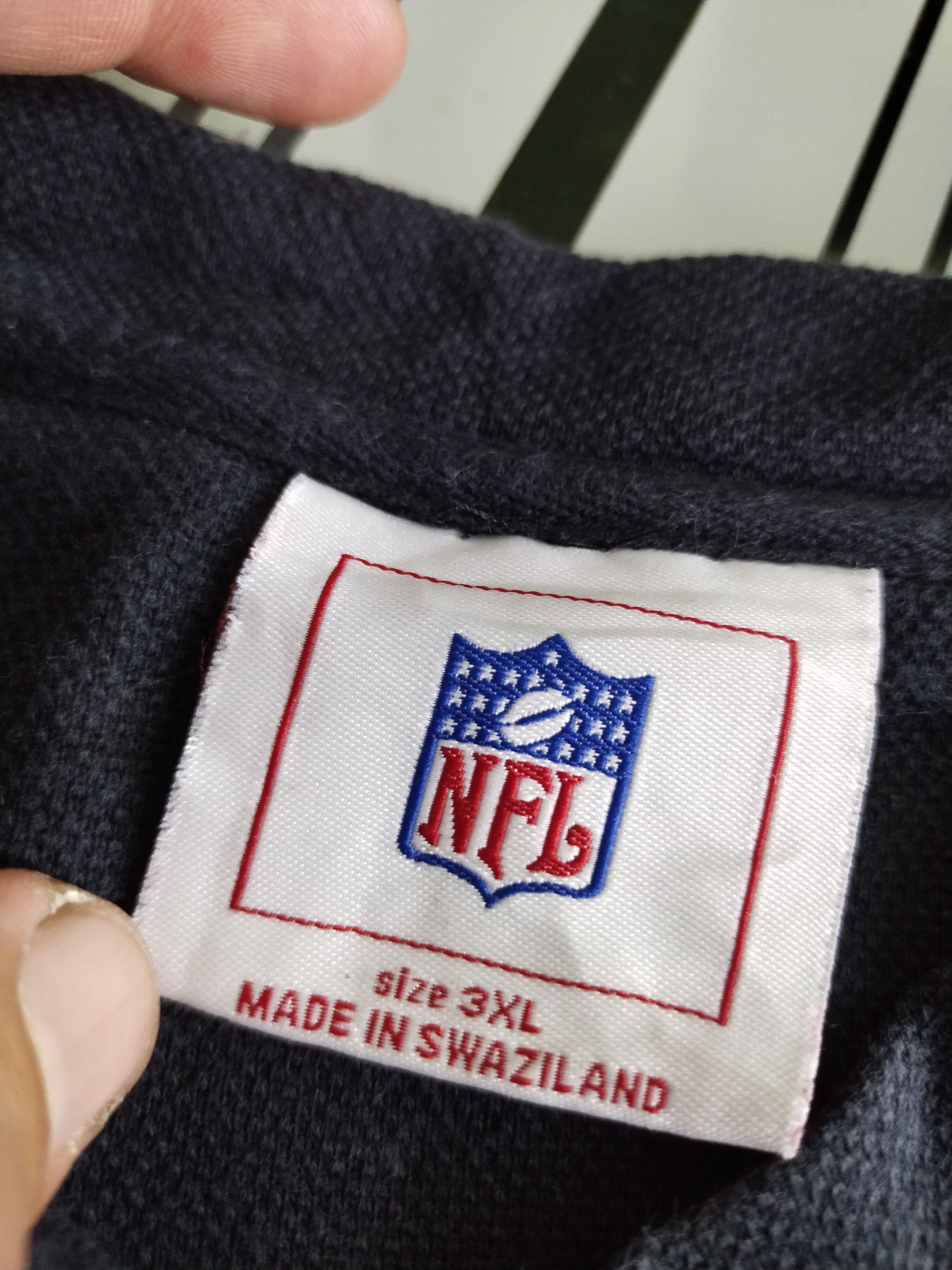 NFL VINTAGE NFL SAN FRANCISCO 49ERS Size US XXL / EU 58 / 5 - 7 Thumbnail