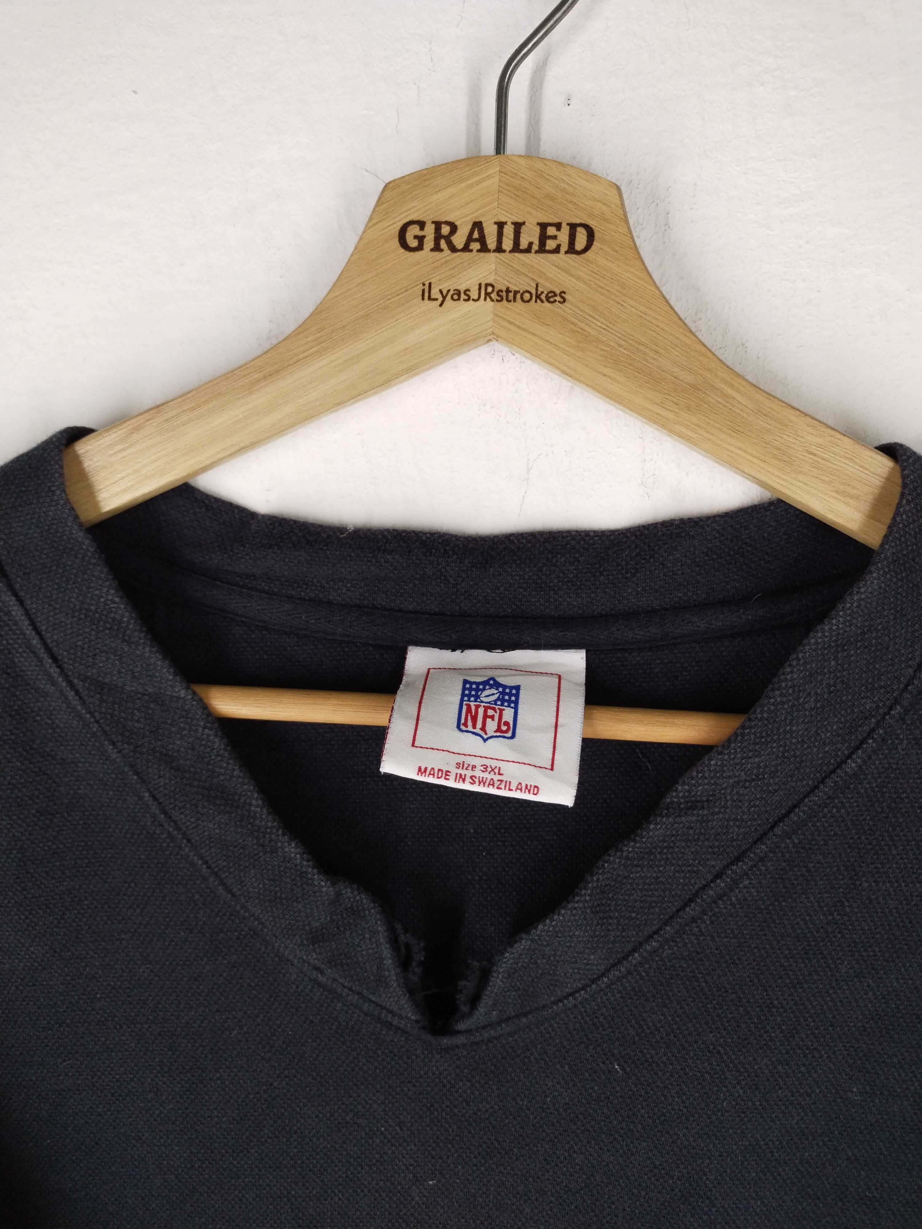 NFL VINTAGE NFL SAN FRANCISCO 49ERS Size US XXL / EU 58 / 5 - 10 Thumbnail