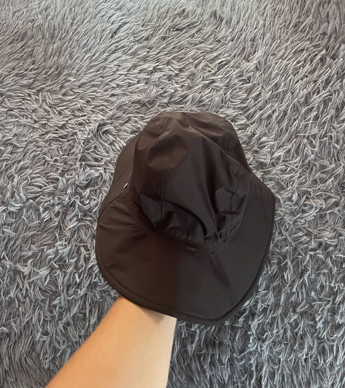 Other Cross gorpcore style outdoor bucket hat Size 32 - 6 Thumbnail