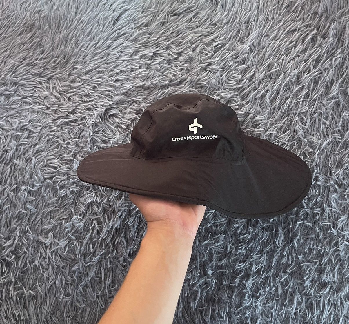 Other Cross gorpcore style outdoor bucket hat Size 32 - 1 Thumbnail