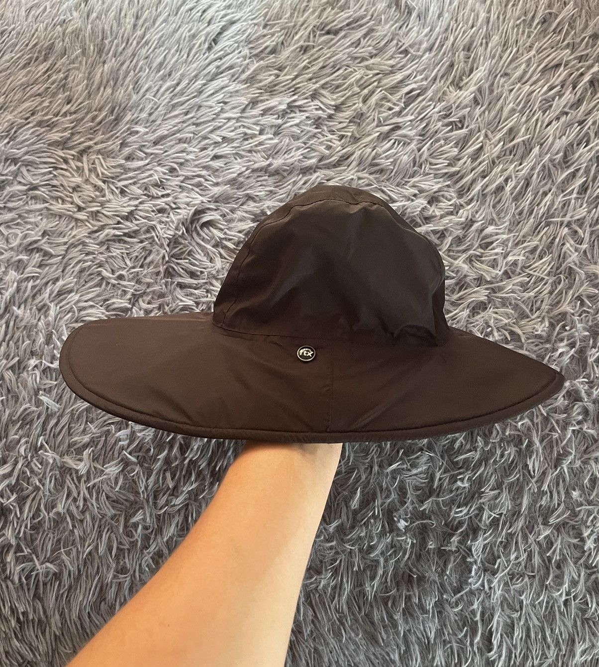 Other Cross gorpcore style outdoor bucket hat Size 32 - 3 Thumbnail