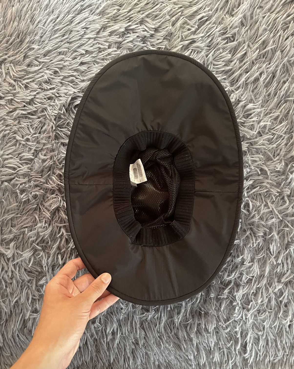 Other Cross gorpcore style outdoor bucket hat Size 32 - 4 Thumbnail