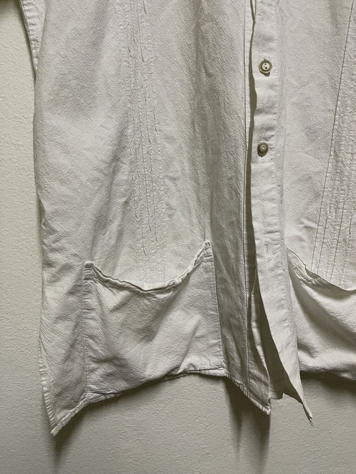 Beams Plus Beams Bowling Shirt Two Pocket Japan Size US M / EU 48-50 / 2 - 3 Thumbnail