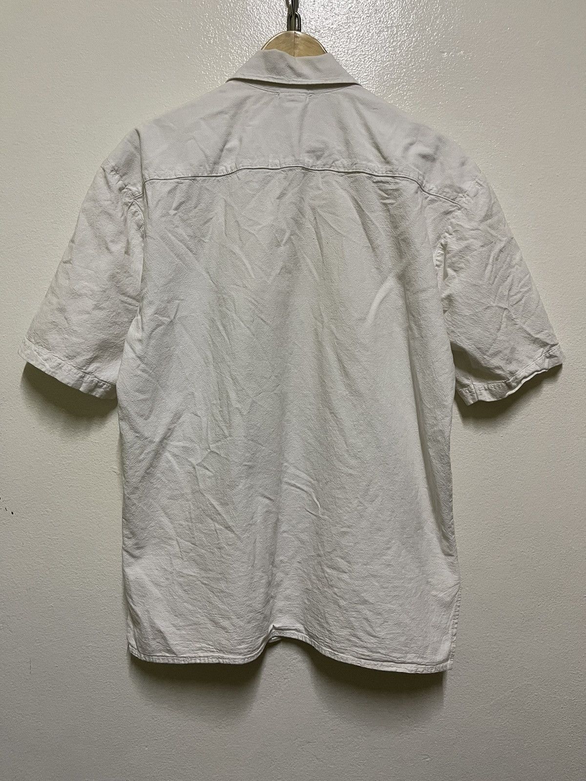 Beams Plus Beams Bowling Shirt Two Pocket Japan Size US M / EU 48-50 / 2 - 9 Thumbnail
