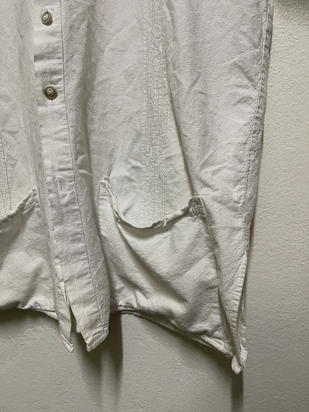 Beams Plus Beams Bowling Shirt Two Pocket Japan Size US M / EU 48-50 / 2 - 5 Thumbnail