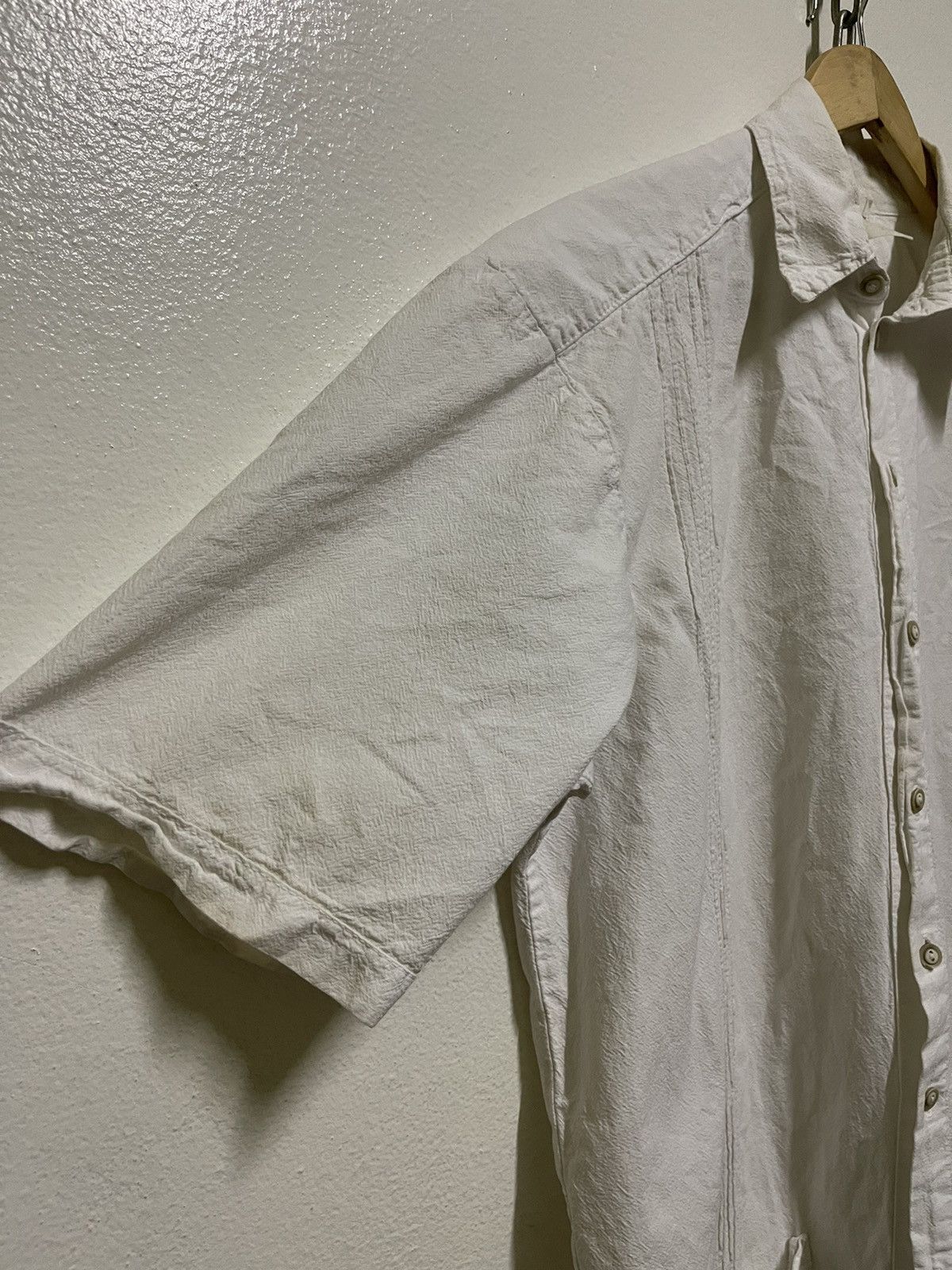Beams Plus Beams Bowling Shirt Two Pocket Japan Size US M / EU 48-50 / 2 - 2 Thumbnail