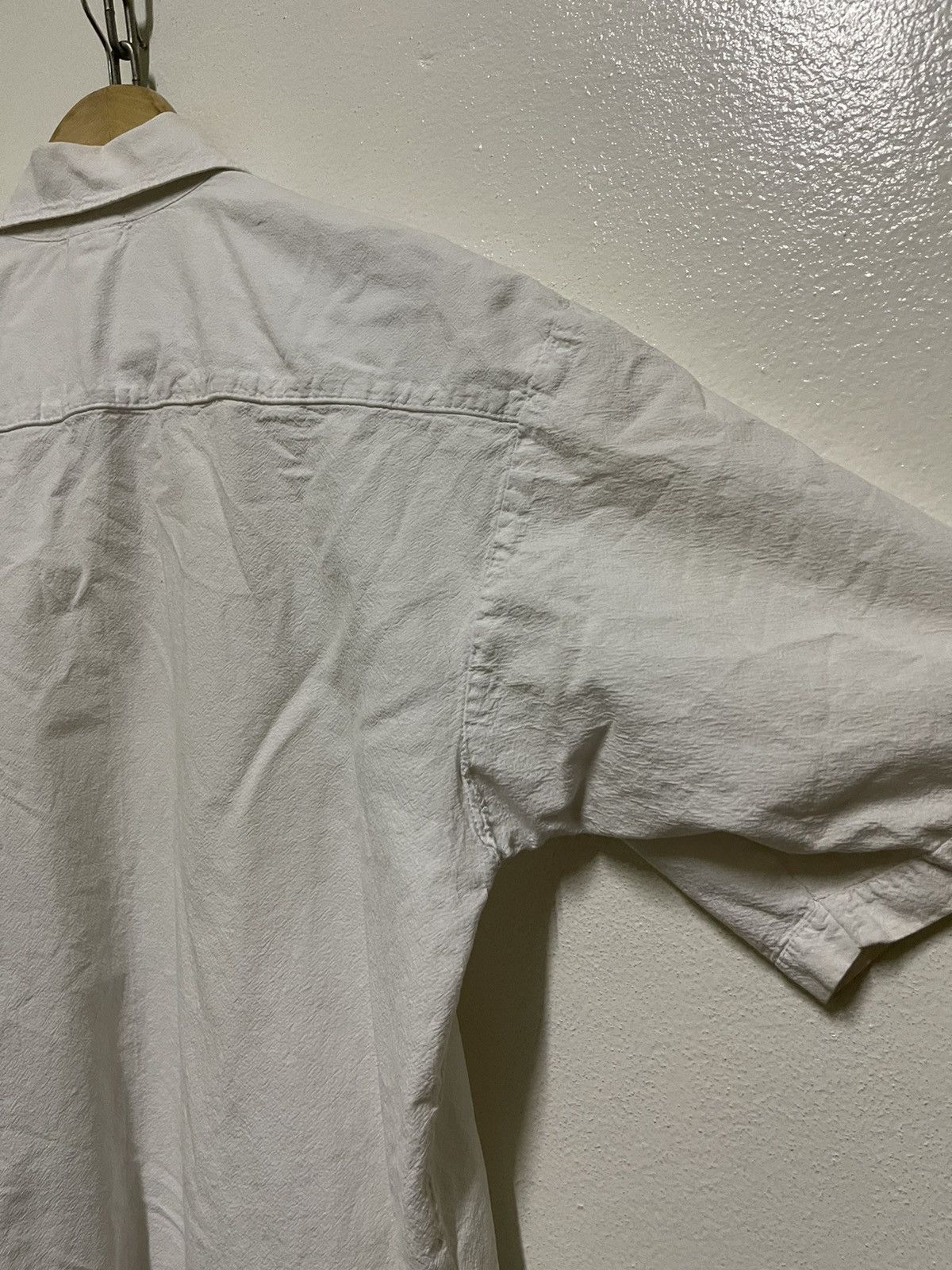 Beams Plus Beams Bowling Shirt Two Pocket Japan Size US M / EU 48-50 / 2 - 13 Thumbnail