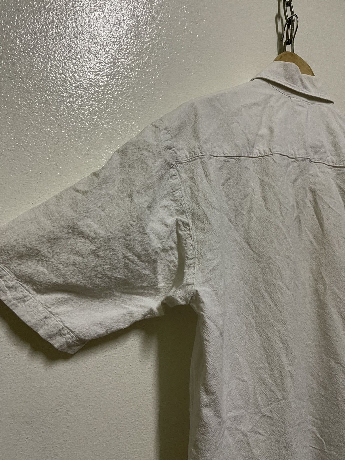 Beams Plus Beams Bowling Shirt Two Pocket Japan Size US M / EU 48-50 / 2 - 10 Thumbnail