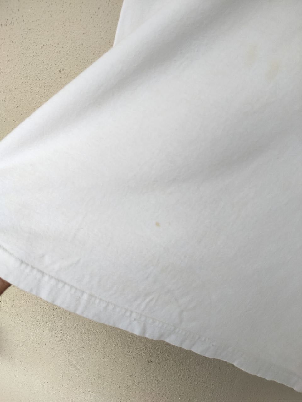 Vintage Vintage Wording T Size US M / EU 48-50 / 2 - 3 Thumbnail