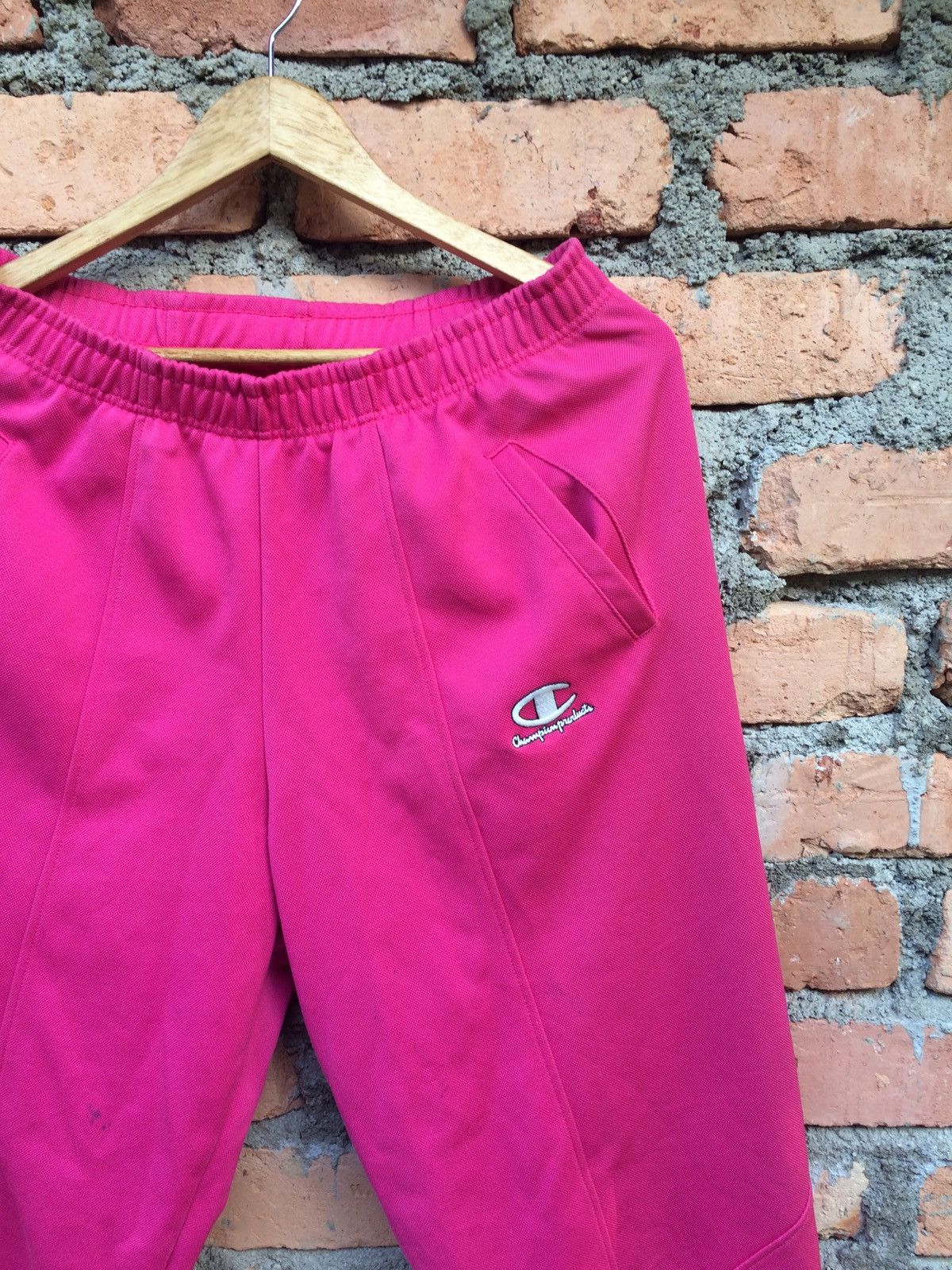 Champion Champion Product Tracksuit Sweatpants Size US 29 - 2 Thumbnail