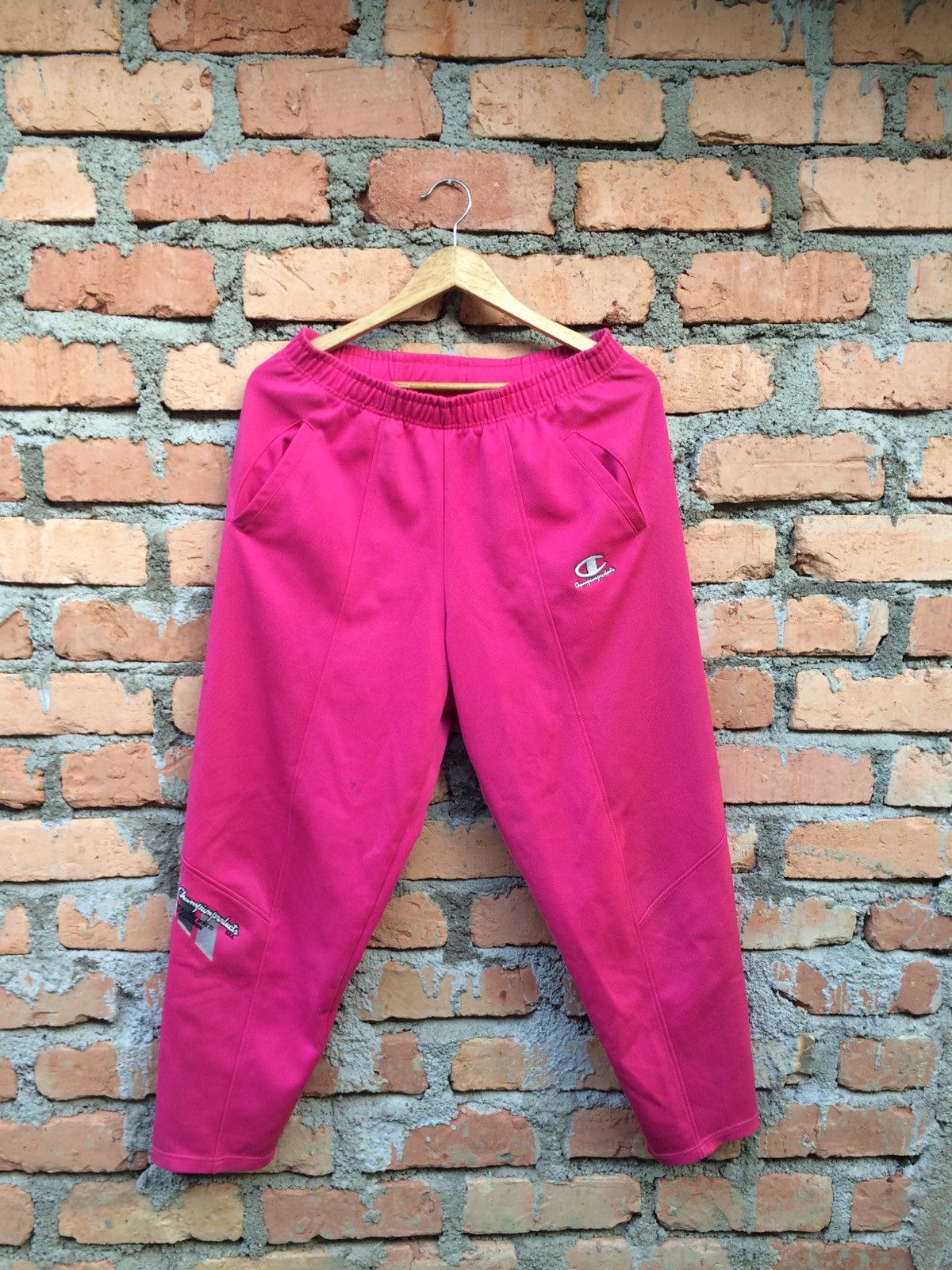 Champion Champion Product Tracksuit Sweatpants Size US 29 - 1 Thumbnail