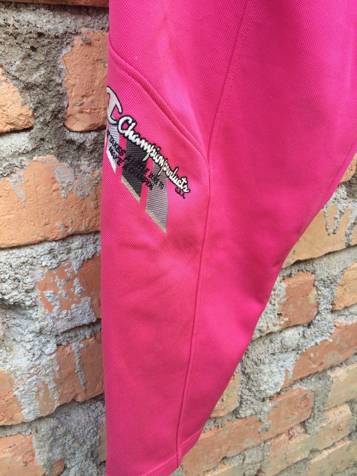 Champion Champion Product Tracksuit Sweatpants Size US 29 - 3 Thumbnail