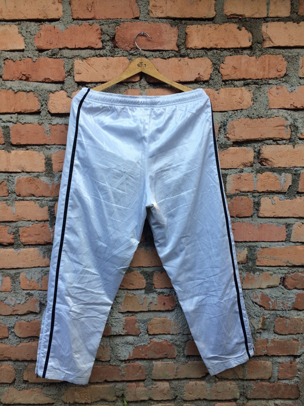 Champion Champion Big Logo Sweatpants Size US 28 / EU 44 - 3 Thumbnail