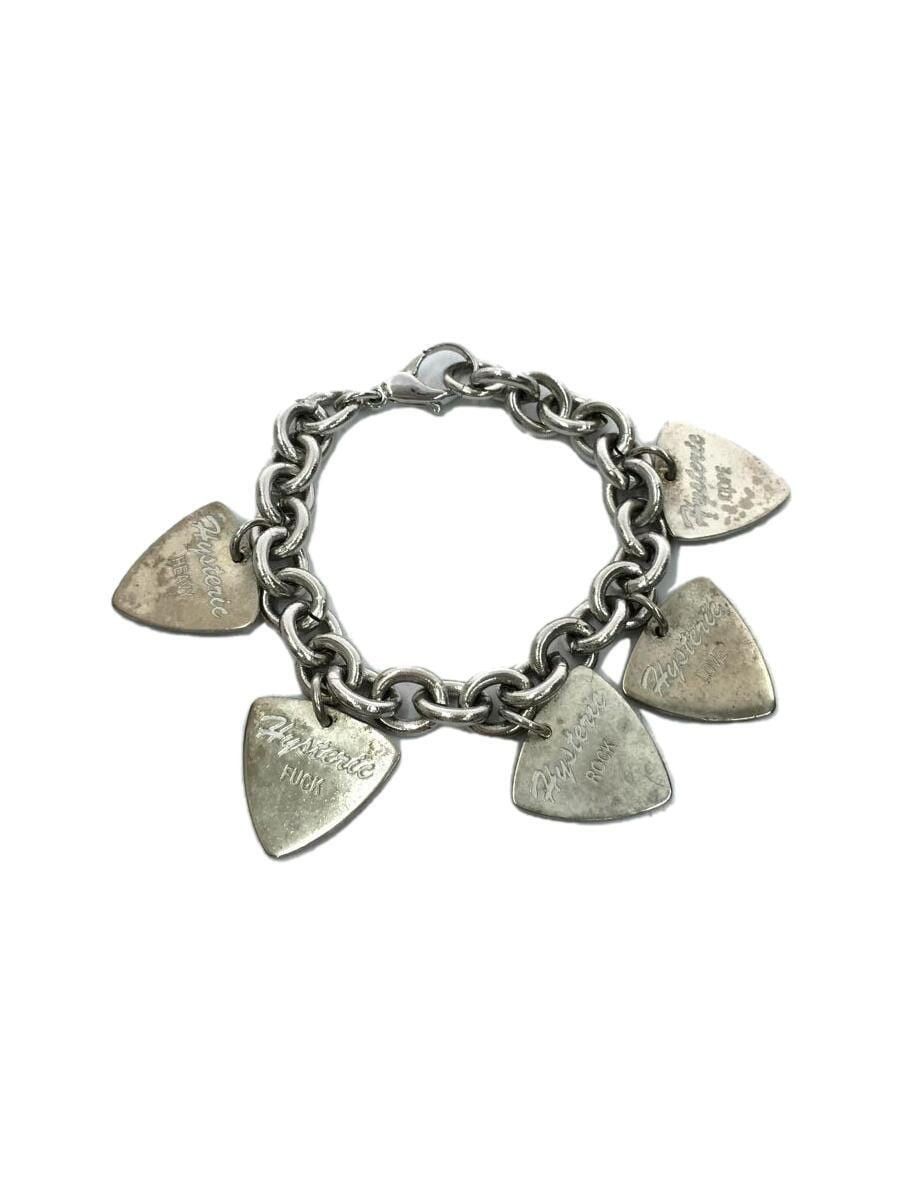 Hysteric Glamour Guitar Pick Bracelet | Grailed