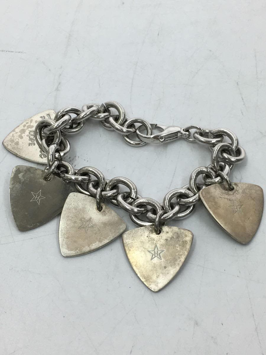 Hysteric Glamour Guitar Pick Bracelet Size ONE SIZE - 5 Thumbnail