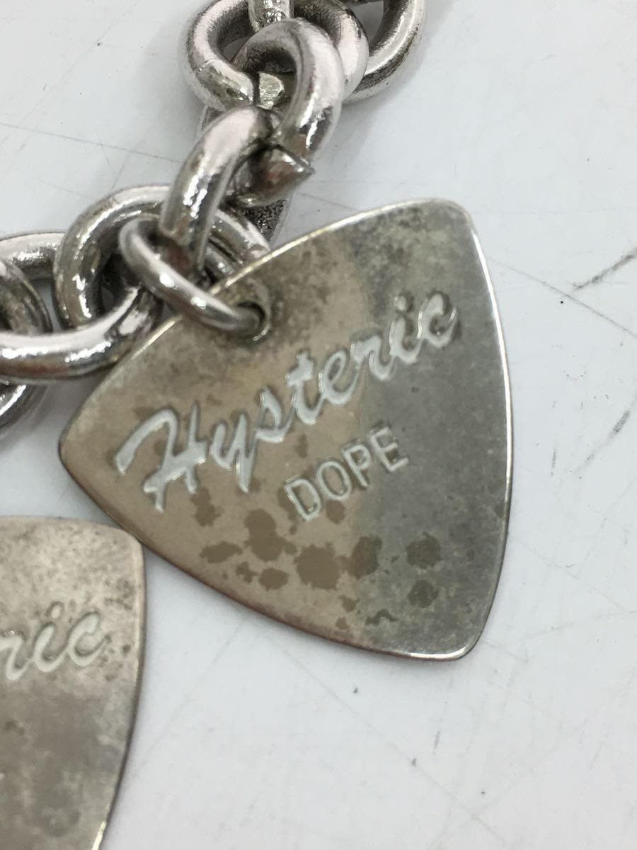 Hysteric Glamour Guitar Pick Bracelet Size ONE SIZE - 2 Thumbnail