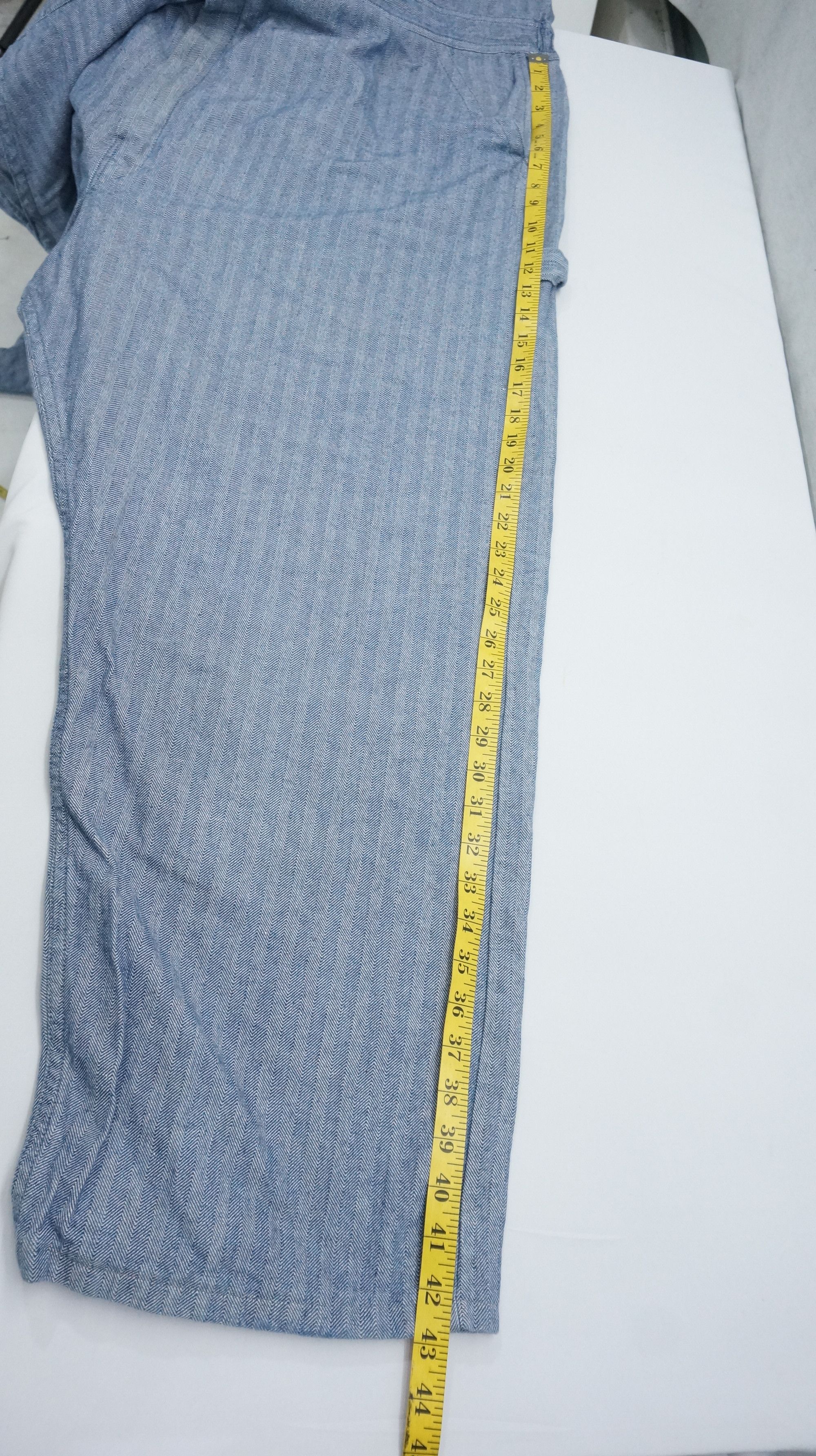 Dickies DICKIES Herringbone Coverall 3XL Size US 44 / EU 60 - 14 Thumbnail