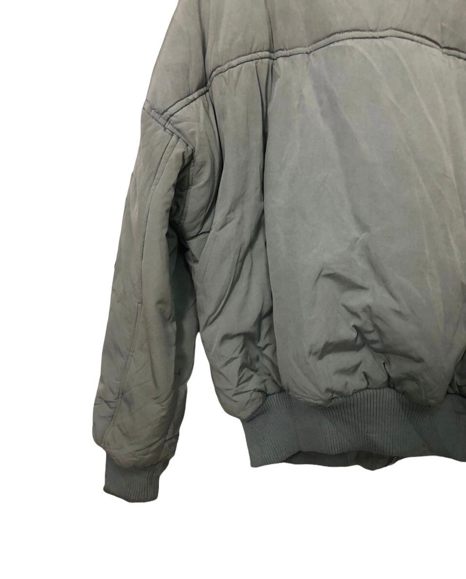 Japanese Brand Vintage Zing Up Zu Studio Zipper Ups Jacket Size US L / EU 52-54 / 3 - 8 Thumbnail