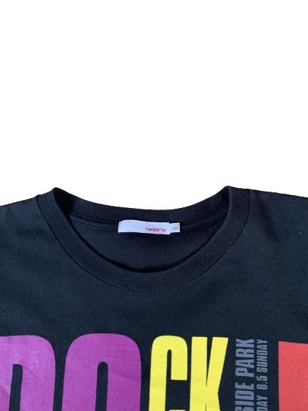 Japanese Brand 2012 Rock in Japan Festival Tee Size US M / EU 48-50 / 2 - 9 Thumbnail
