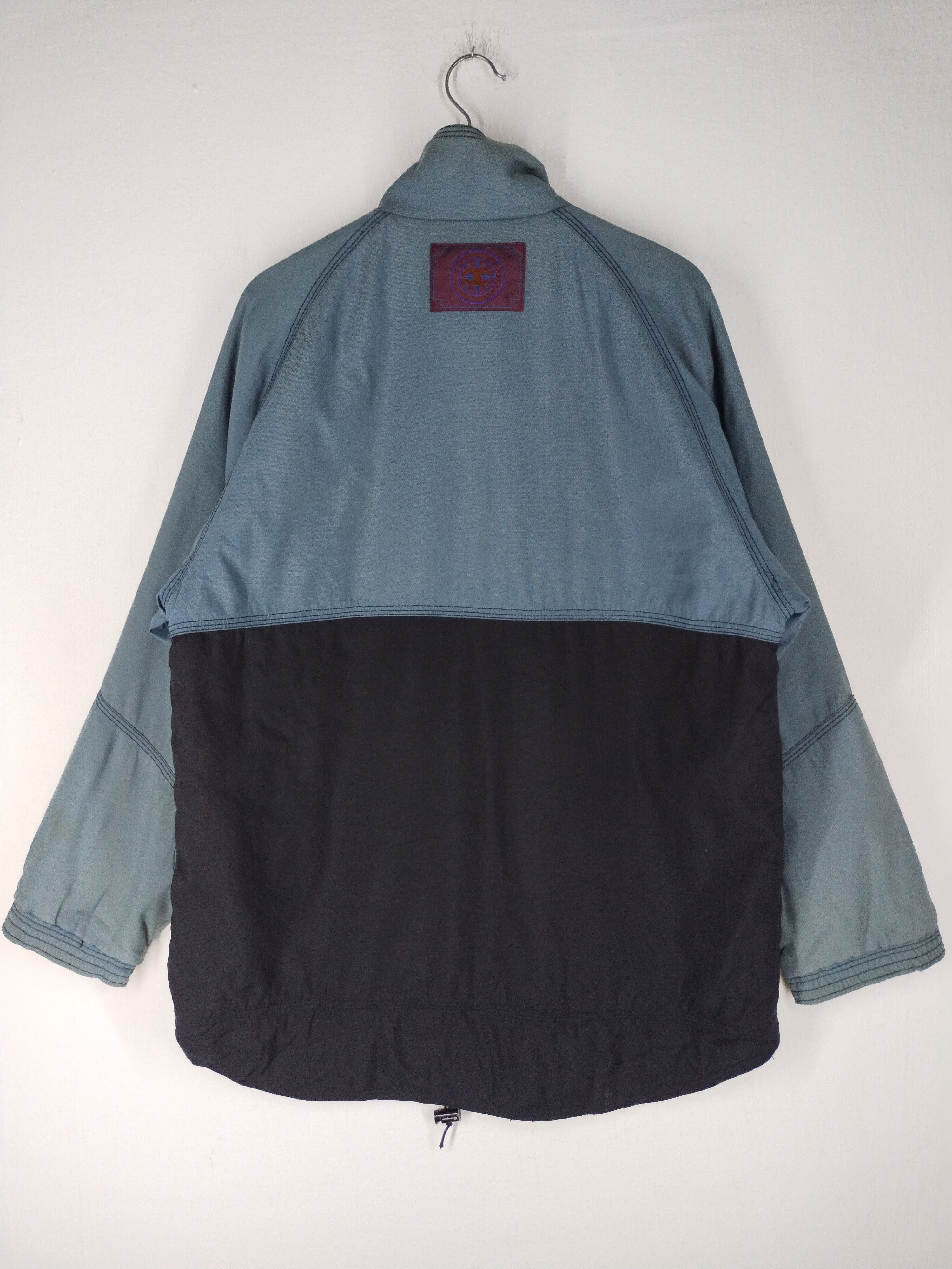 Champion × Sports Specialties VINTAGE CHAMPION ANORAK JACKET Size US M / EU 48-50 / 2 - 6 Thumbnail