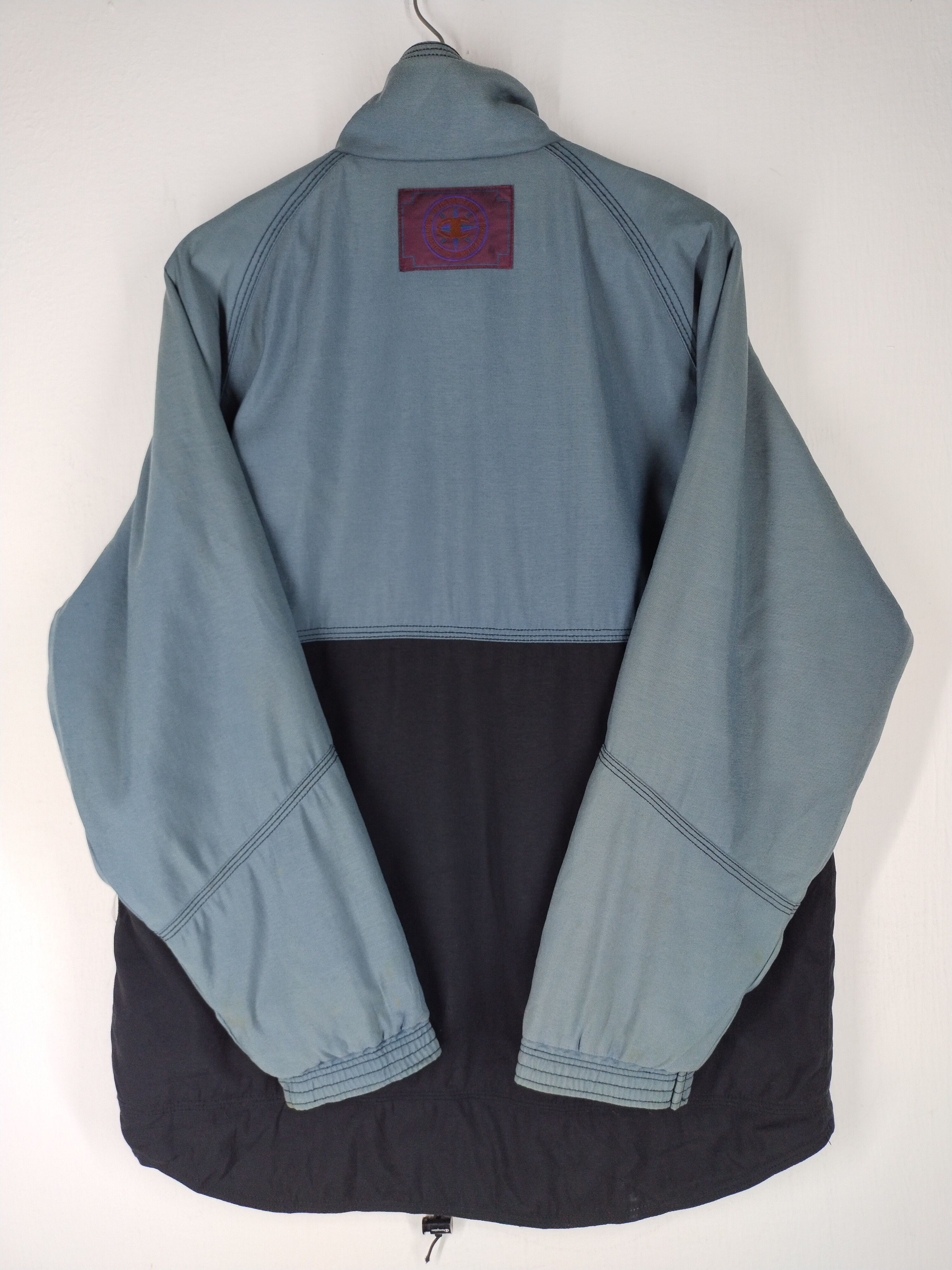 Champion × Sports Specialties VINTAGE CHAMPION ANORAK JACKET Size US M / EU 48-50 / 2 - 8 Thumbnail